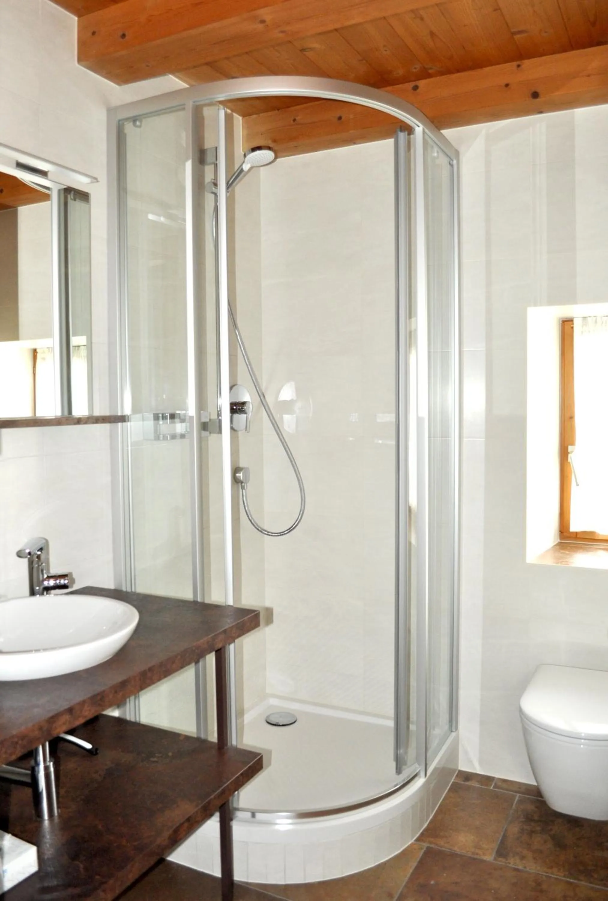 Photo of the whole room in Gasthof Schopper