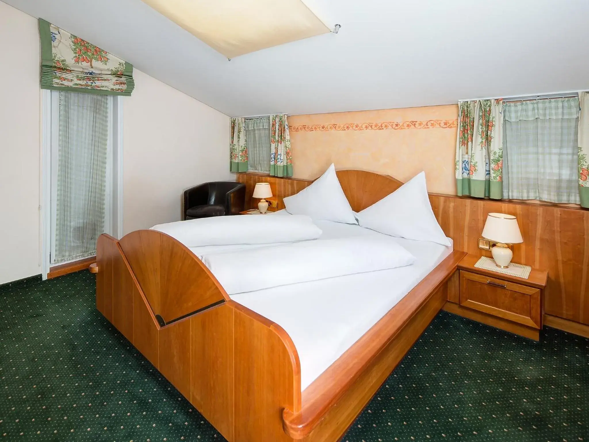 Superior Suite - single occupancy in Gasthof Schopper Superior Suite - single occupancy in Gasthof Schopper