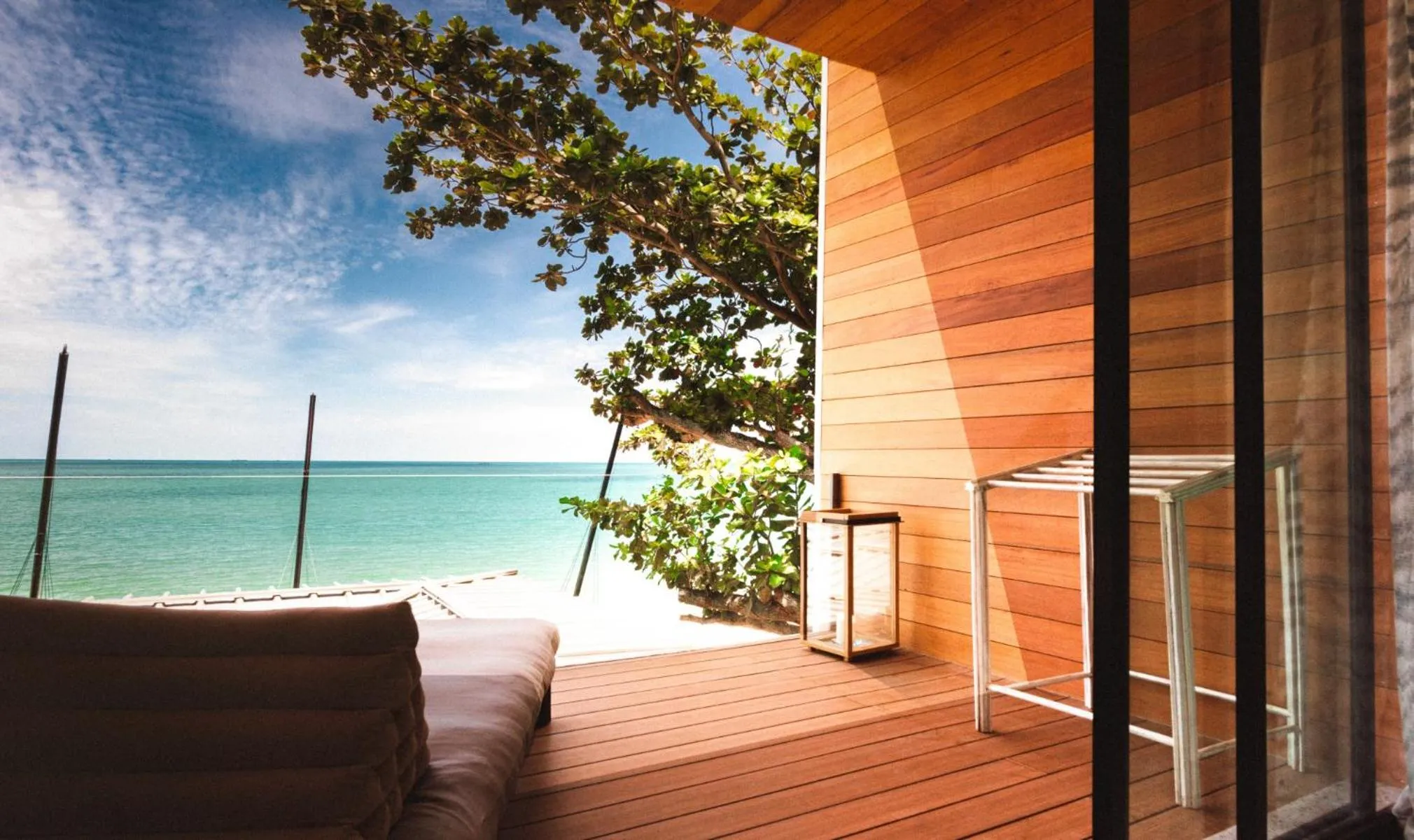 Sichon Cabana Beach Resort