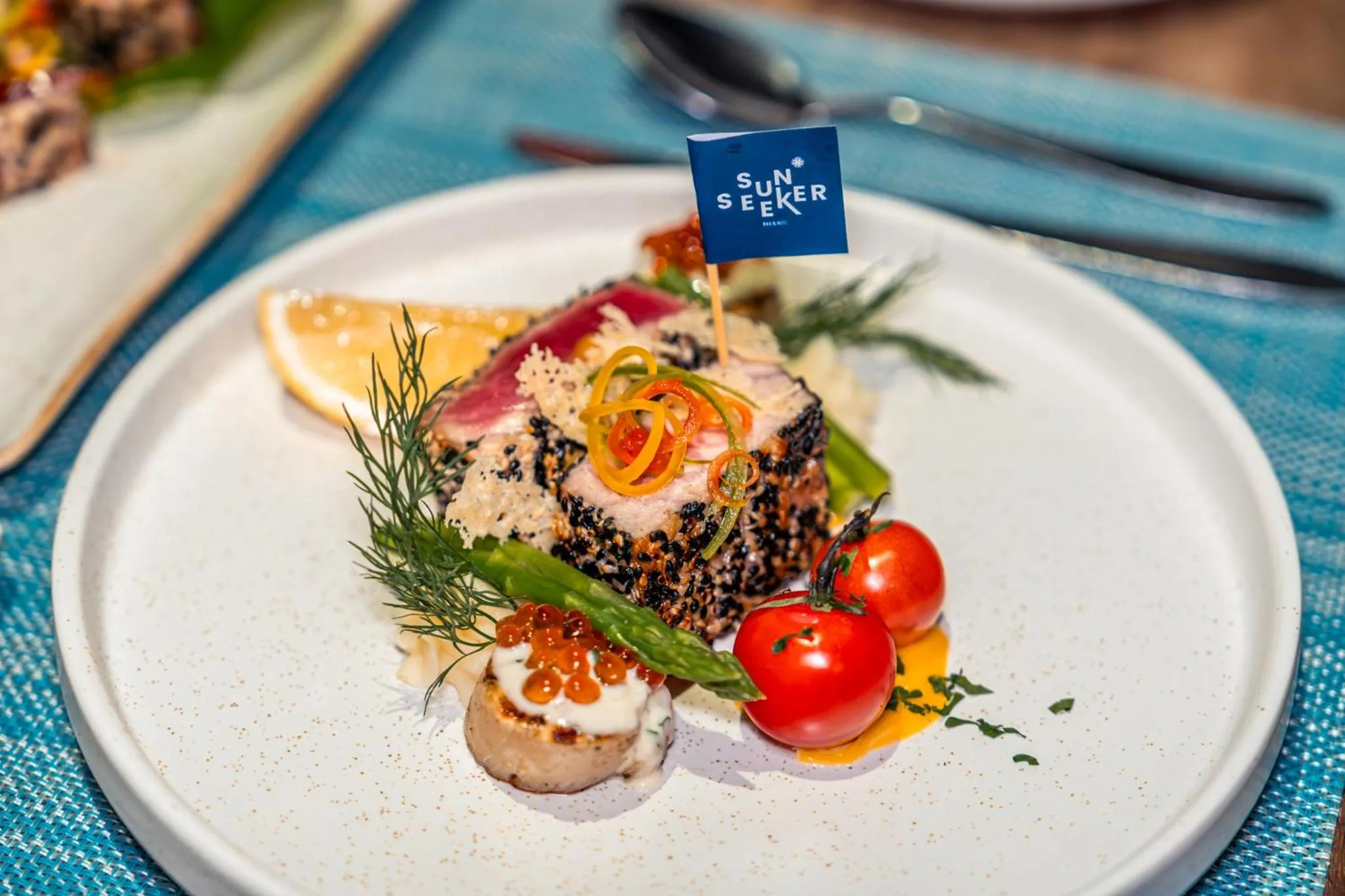 Sichon Cabana Beach Resort