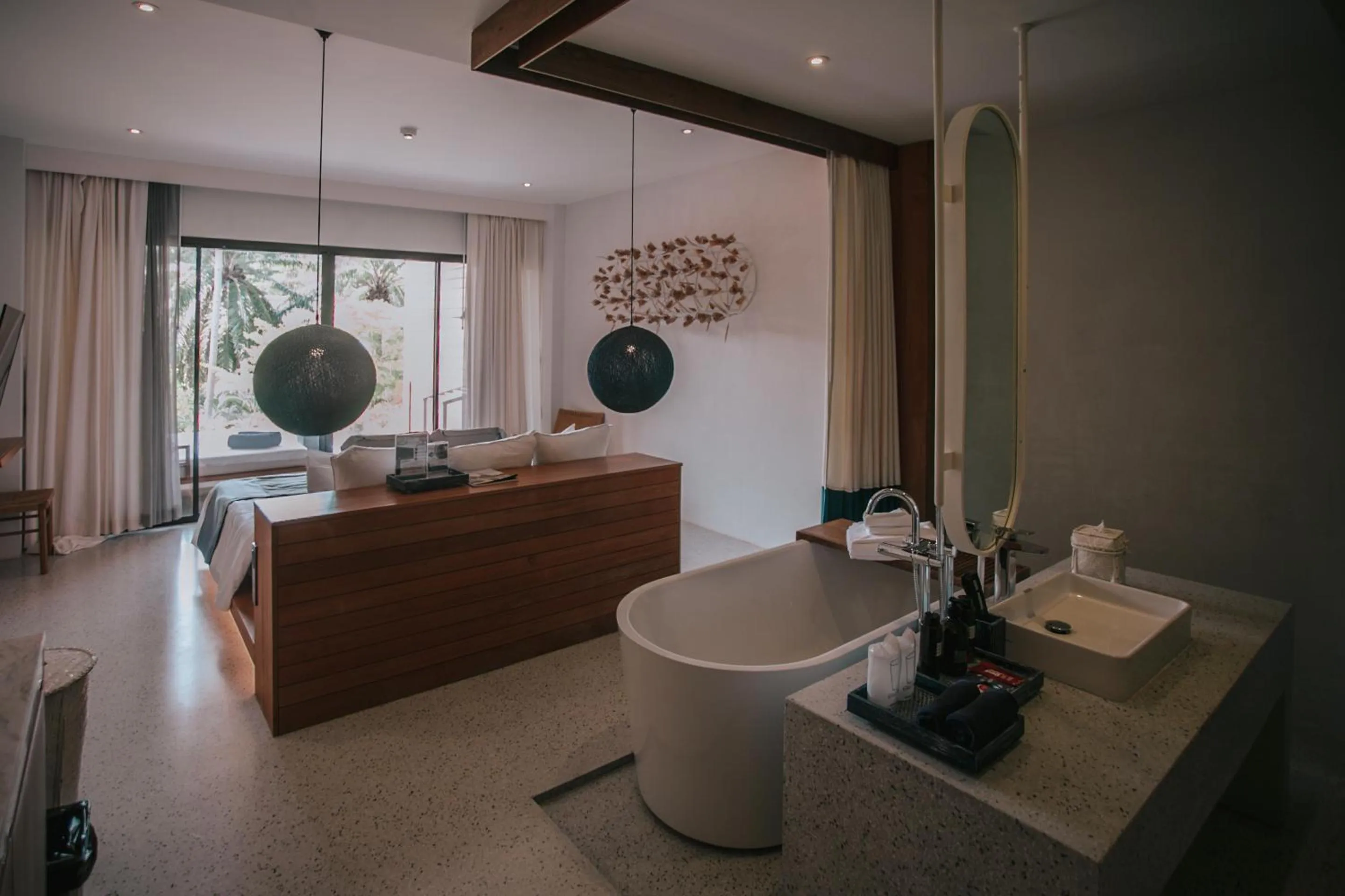 Sichon Cabana Beach Resort