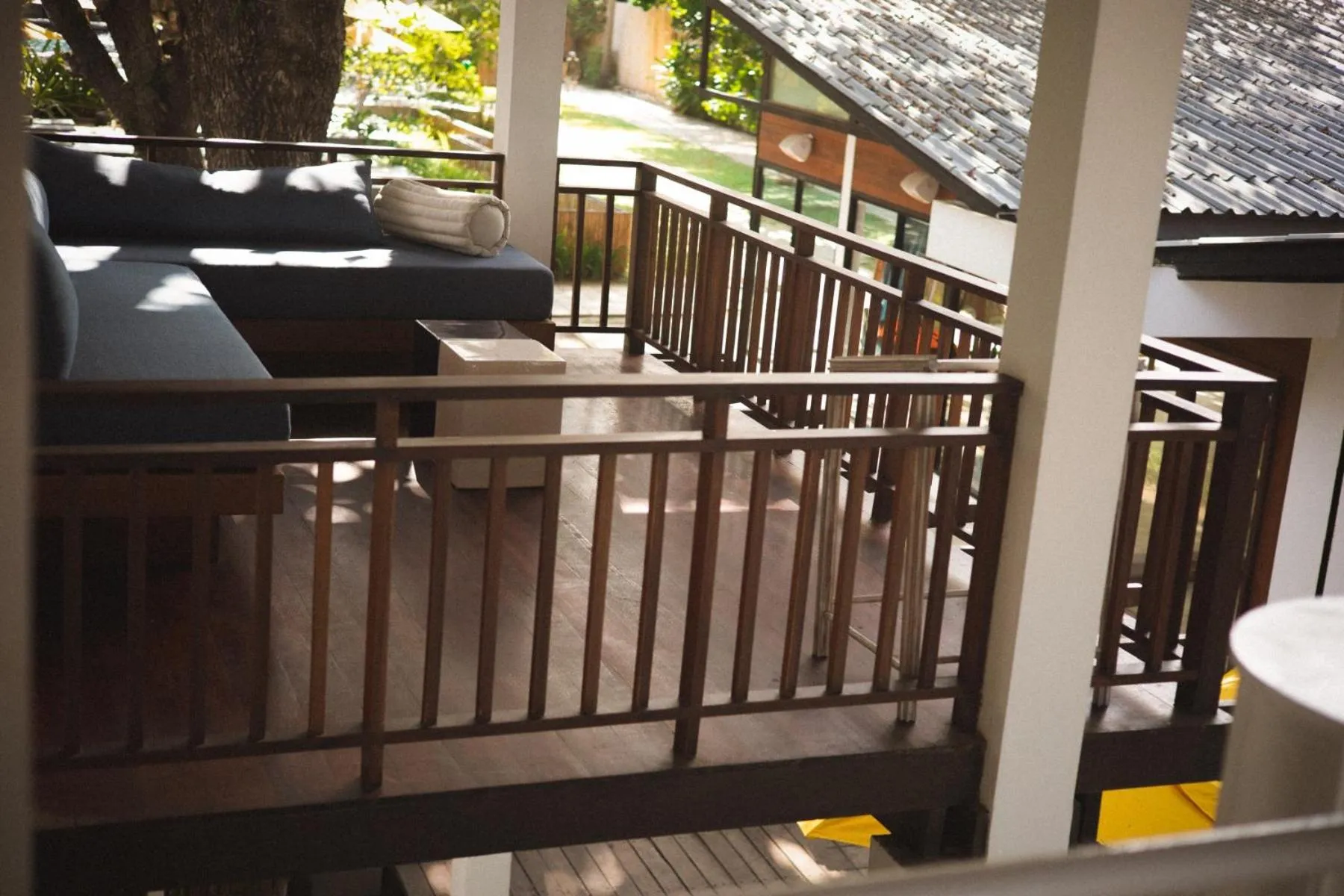 Sichon Cabana Beach Resort