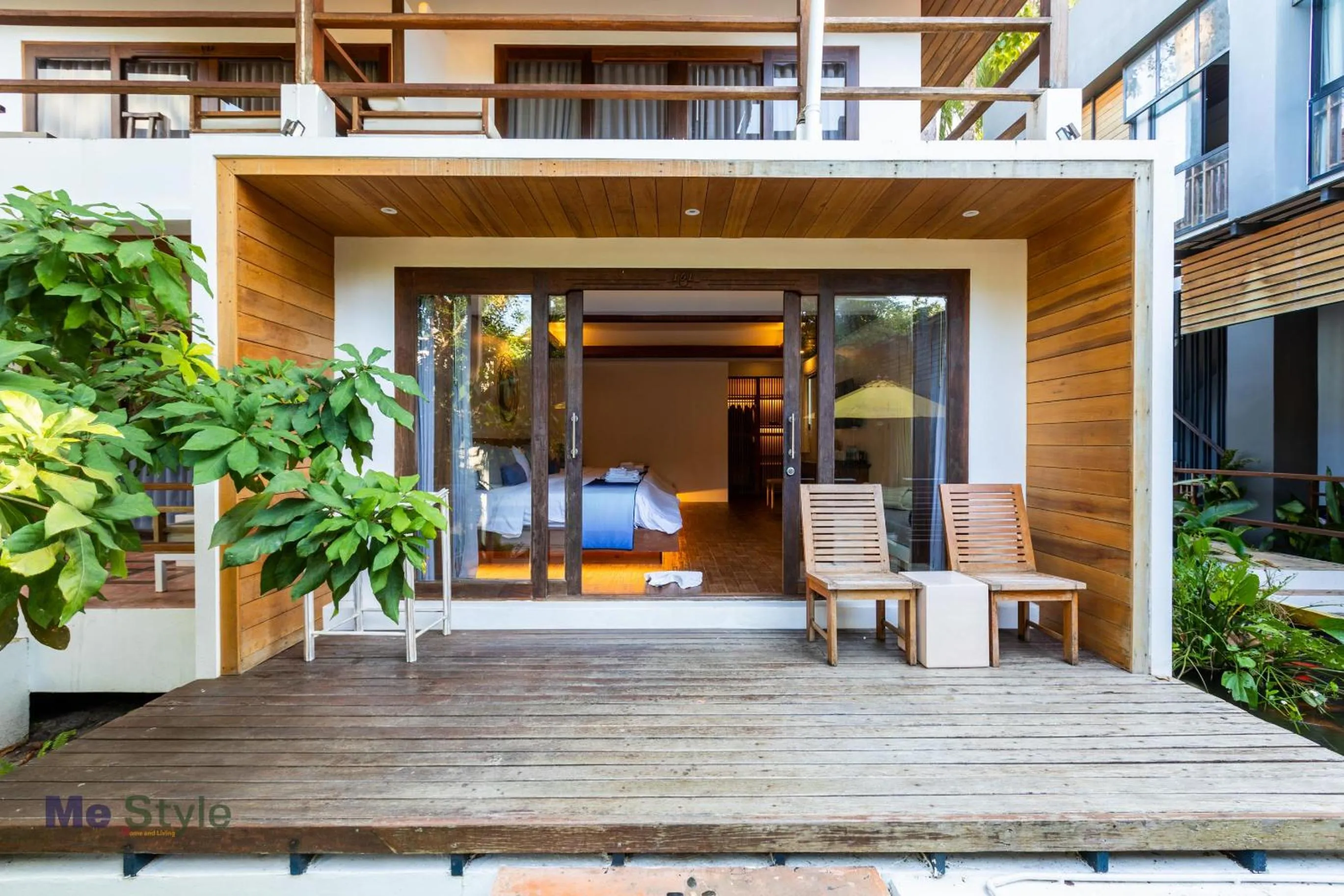 Sichon Cabana Beach Resort