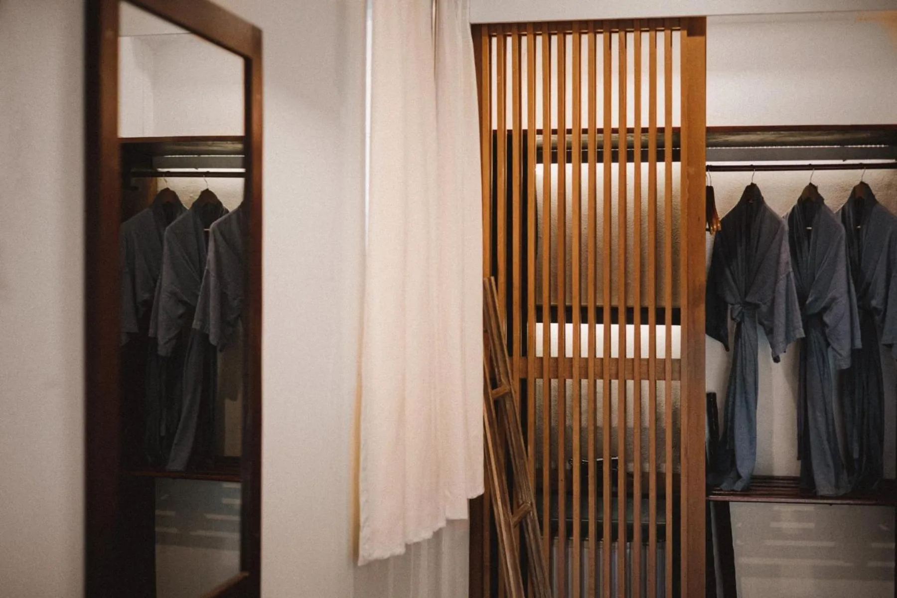 Sichon Cabana Beach Resort