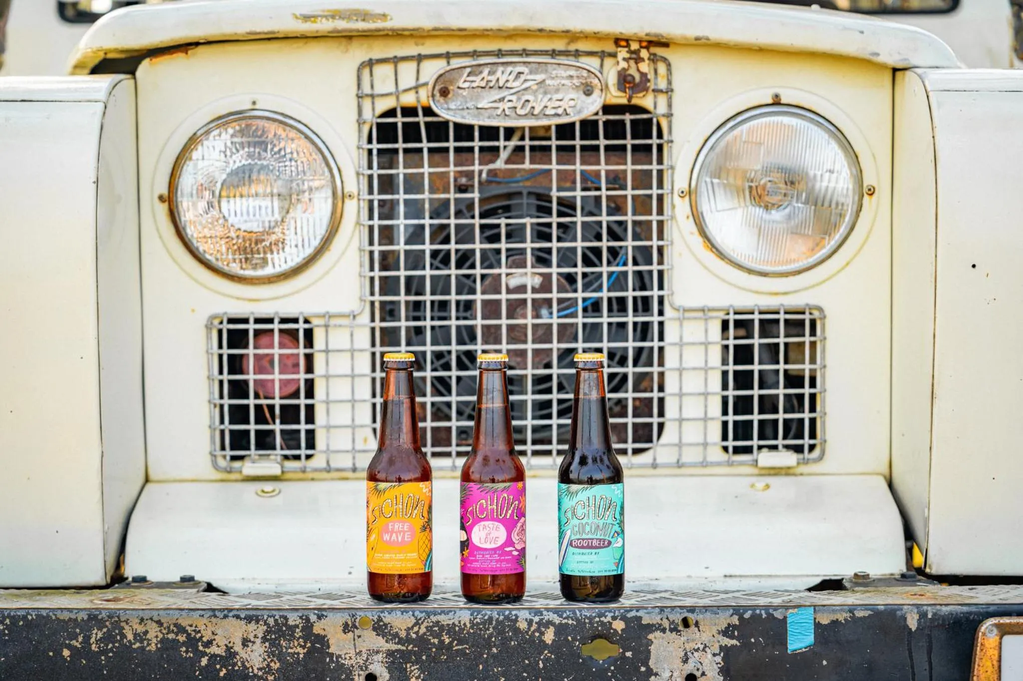 Sichon Cabana Beach Resort