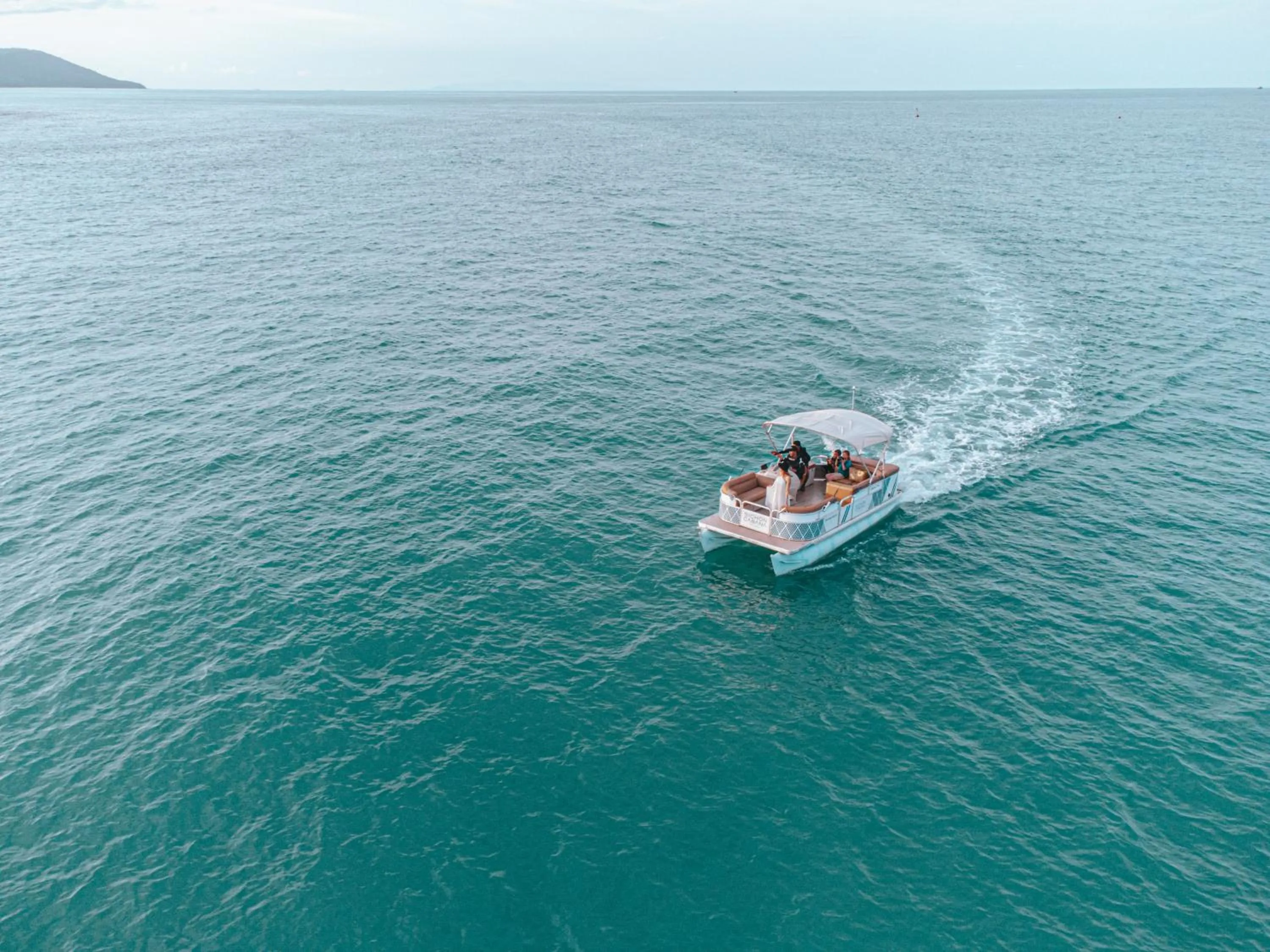 Sichon Cabana Beach Resort