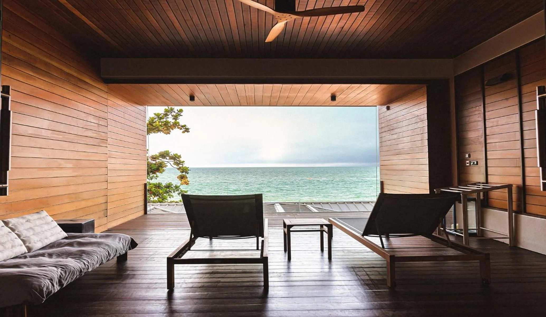 Sichon Cabana Beach Resort