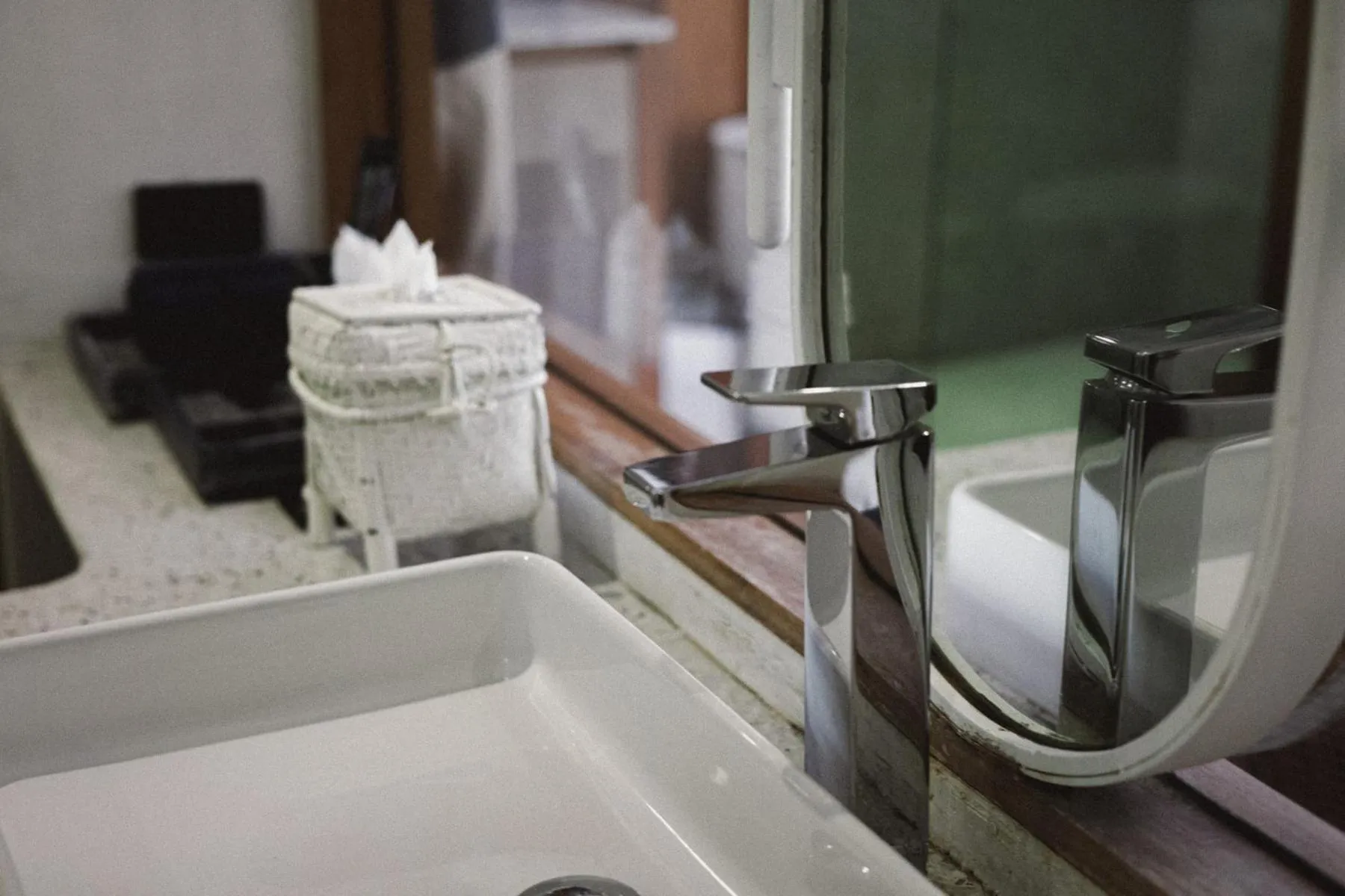 Sichon Cabana Beach Resort