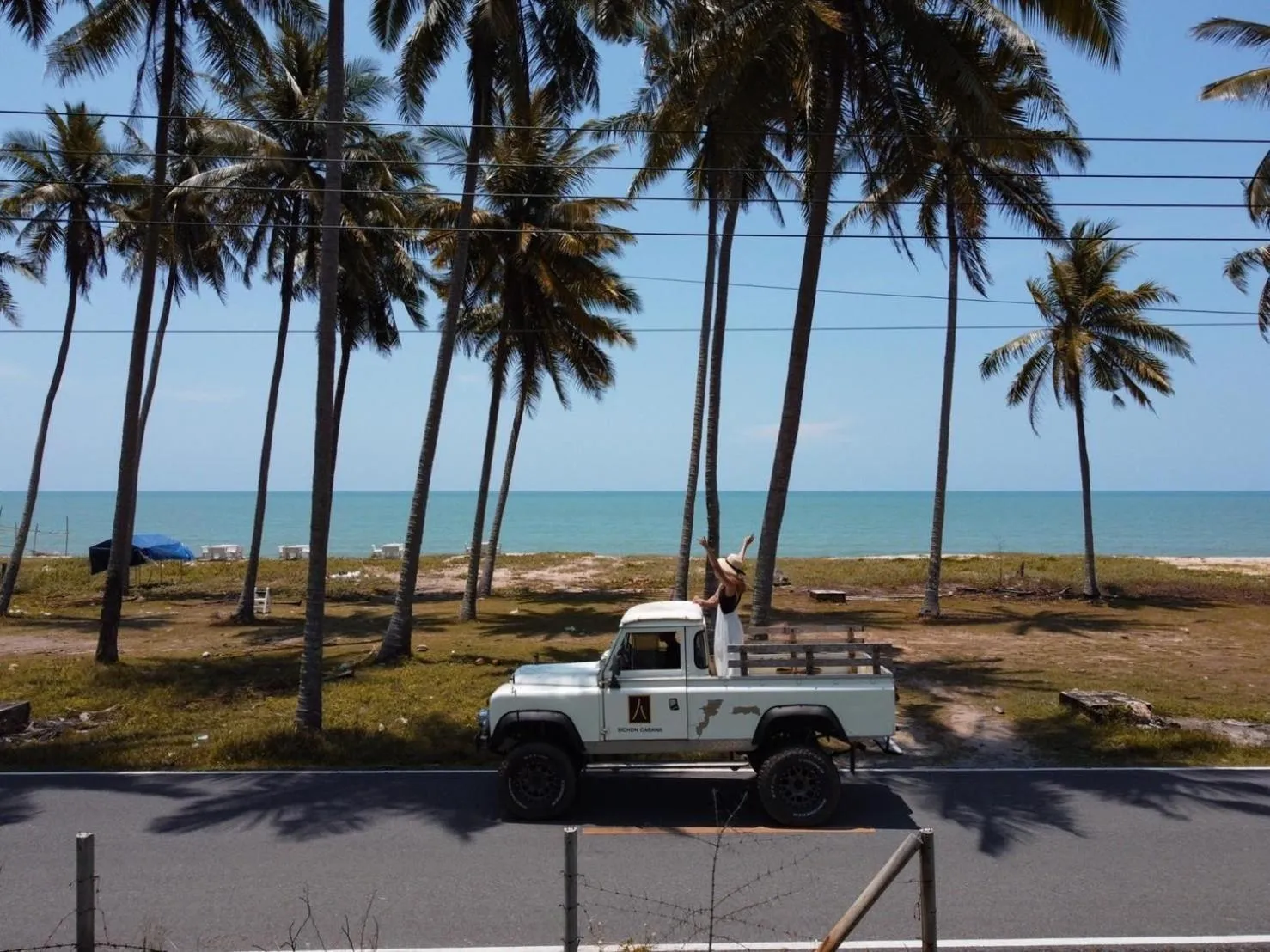 Sichon Cabana Beach Resort