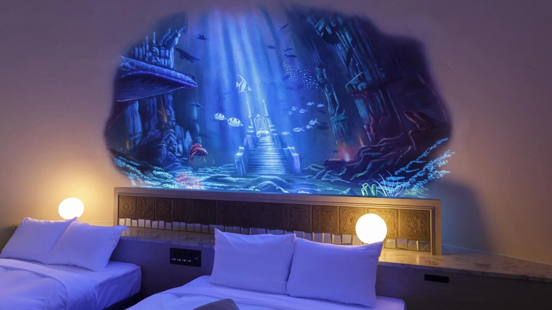 Toretore Village Nanki Shirahama