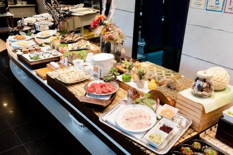 Toretore Village Nanki Shirahama