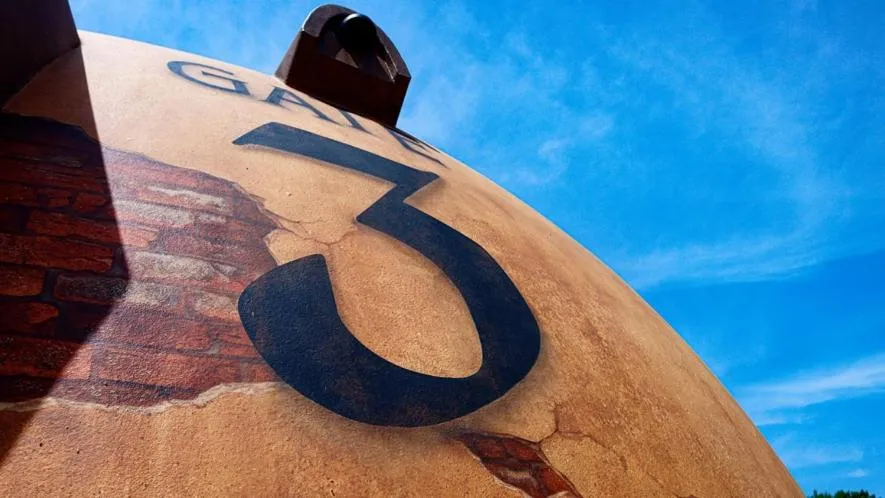 Toretore Village Nanki Shirahama