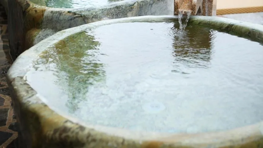 Toretore Village Nanki Shirahama