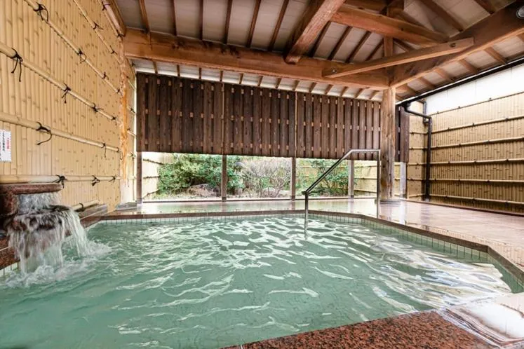 Toretore Village Nanki Shirahama