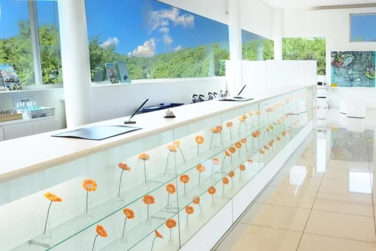 Toretore Village Nanki Shirahama