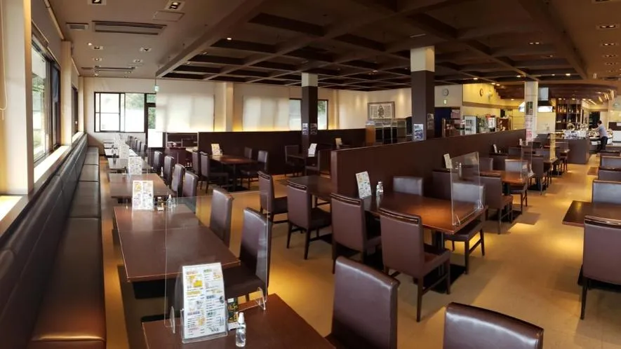 Toretore Village Nanki Shirahama