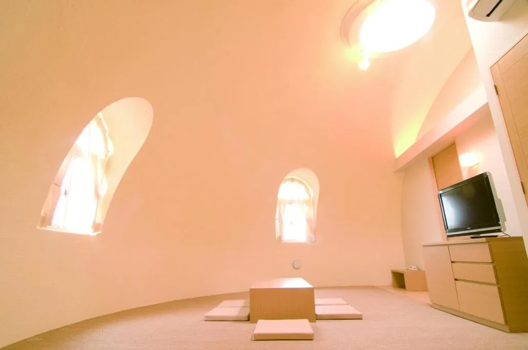 Toretore Village Nanki Shirahama