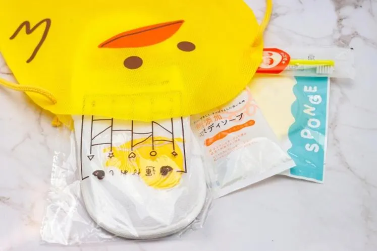 Toretore Village Nanki Shirahama