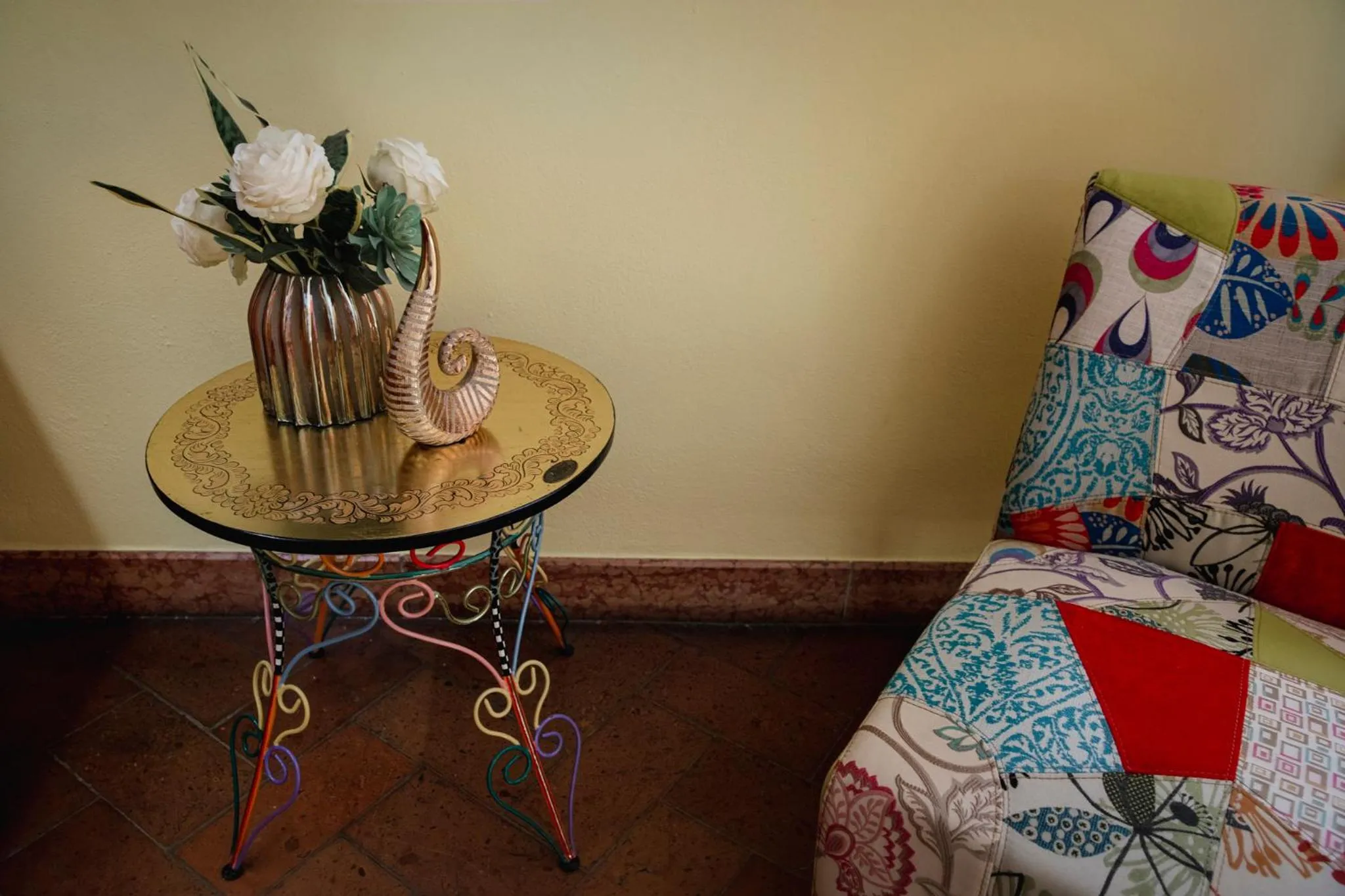 Lobby or reception, Bed in Hotel San Genesio