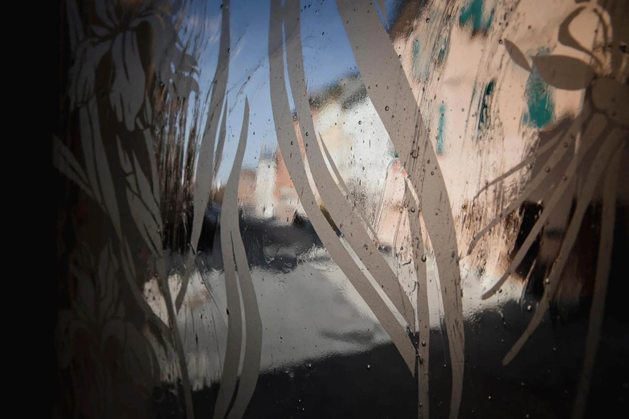 Property building in Hotel San Genesio