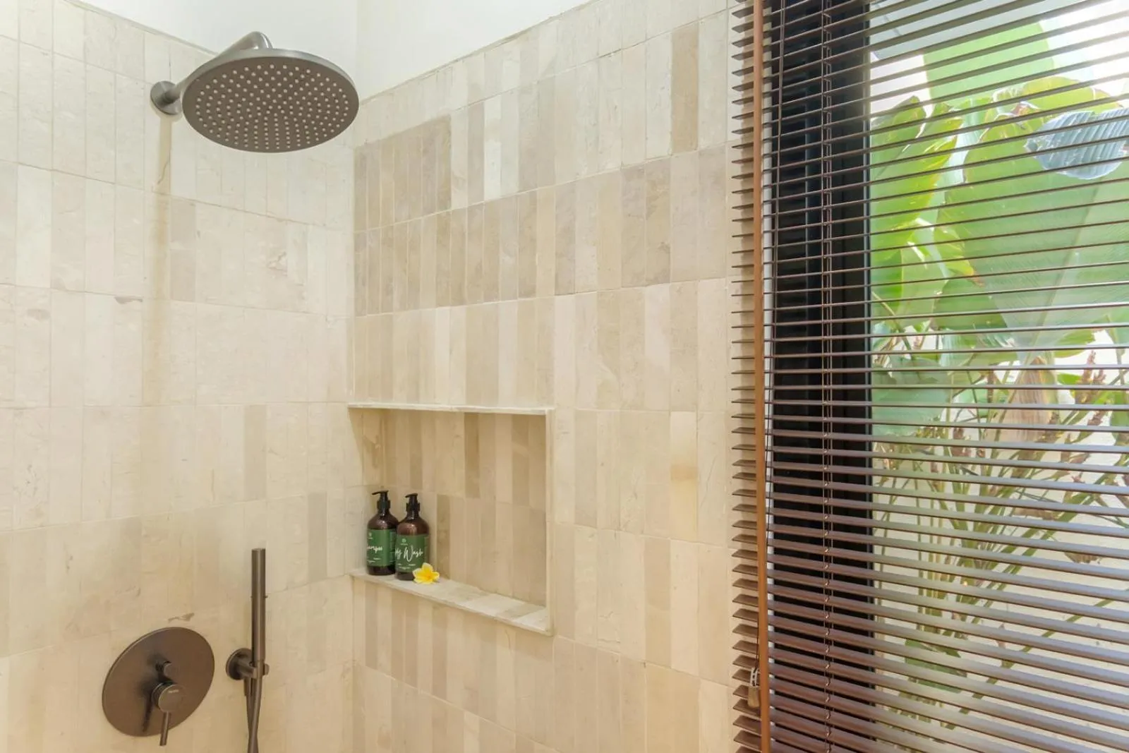Bathroom in Madeira Casa Canggu, Bali