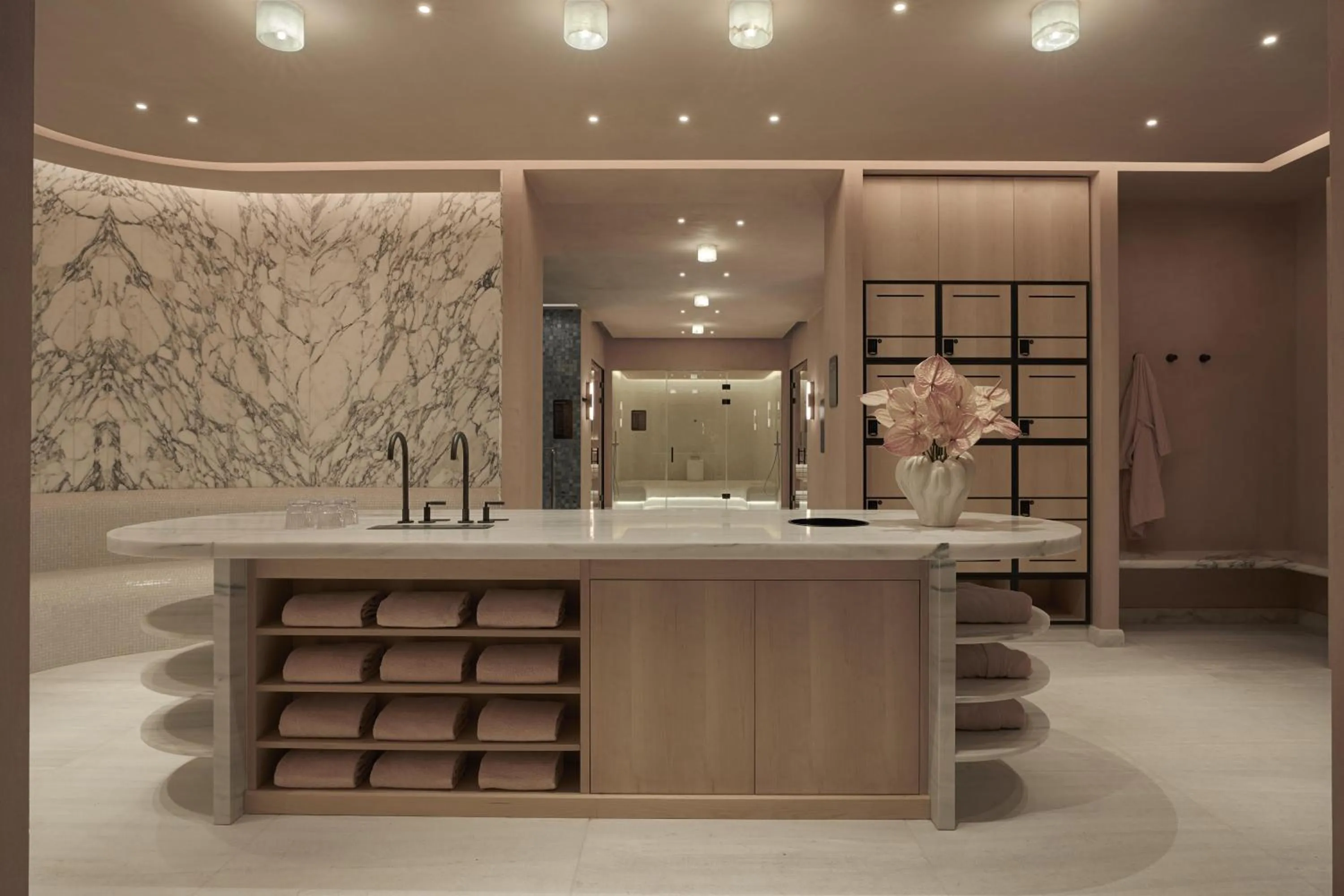 Sports in Conrad Athens The Ilisian