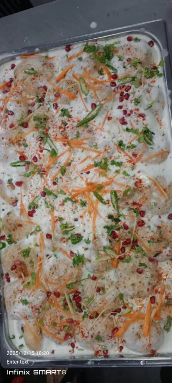 The Mount City Near US Consulate