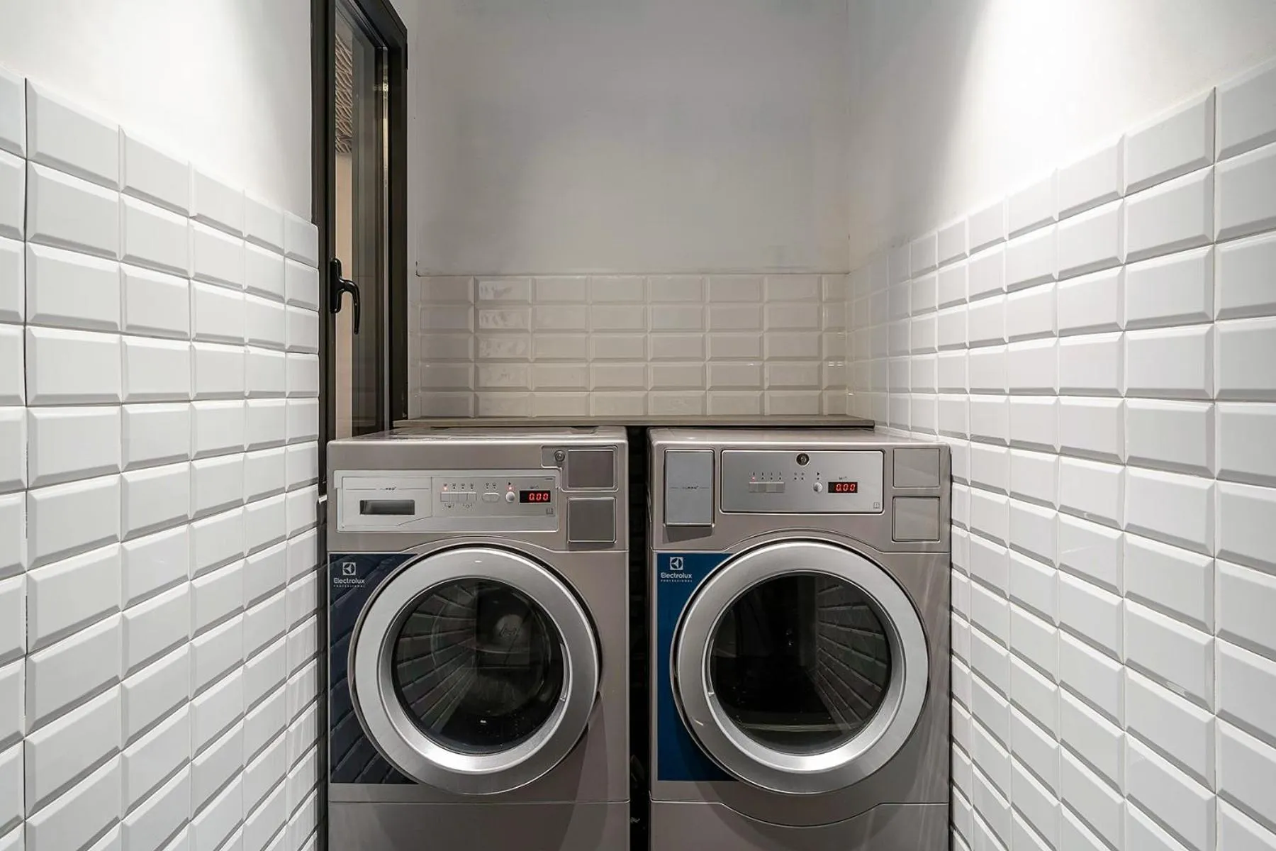 On site in Enjoybcn Colon Apartments