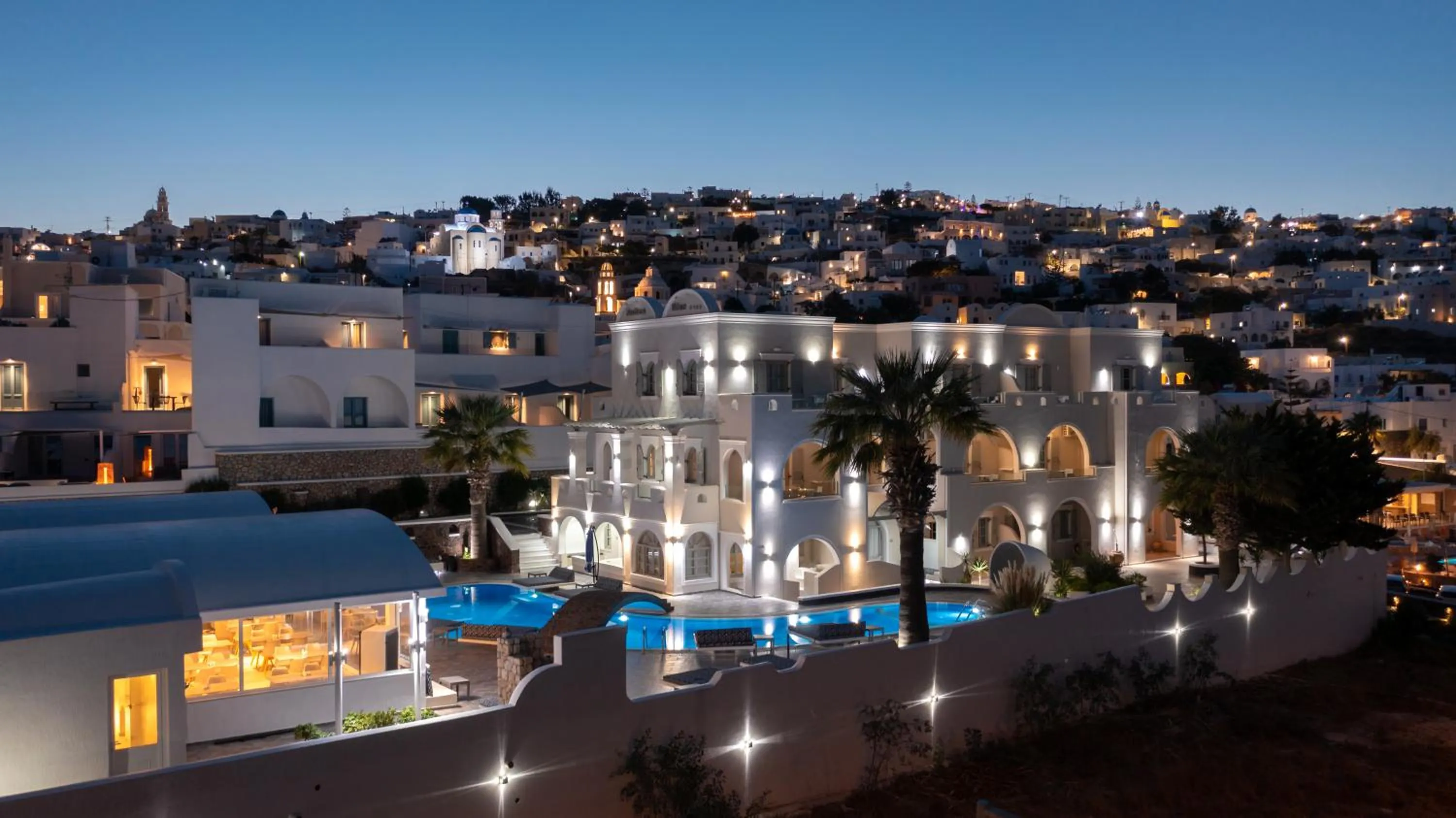 Property building in my life suites