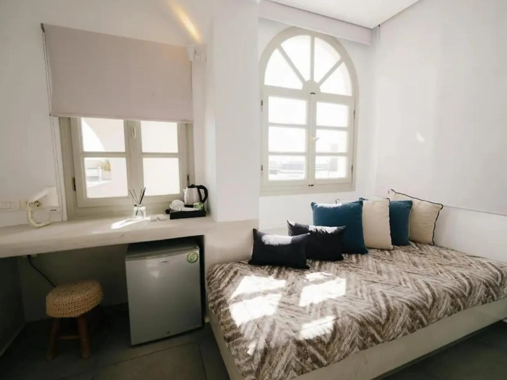 Bed in my life suites