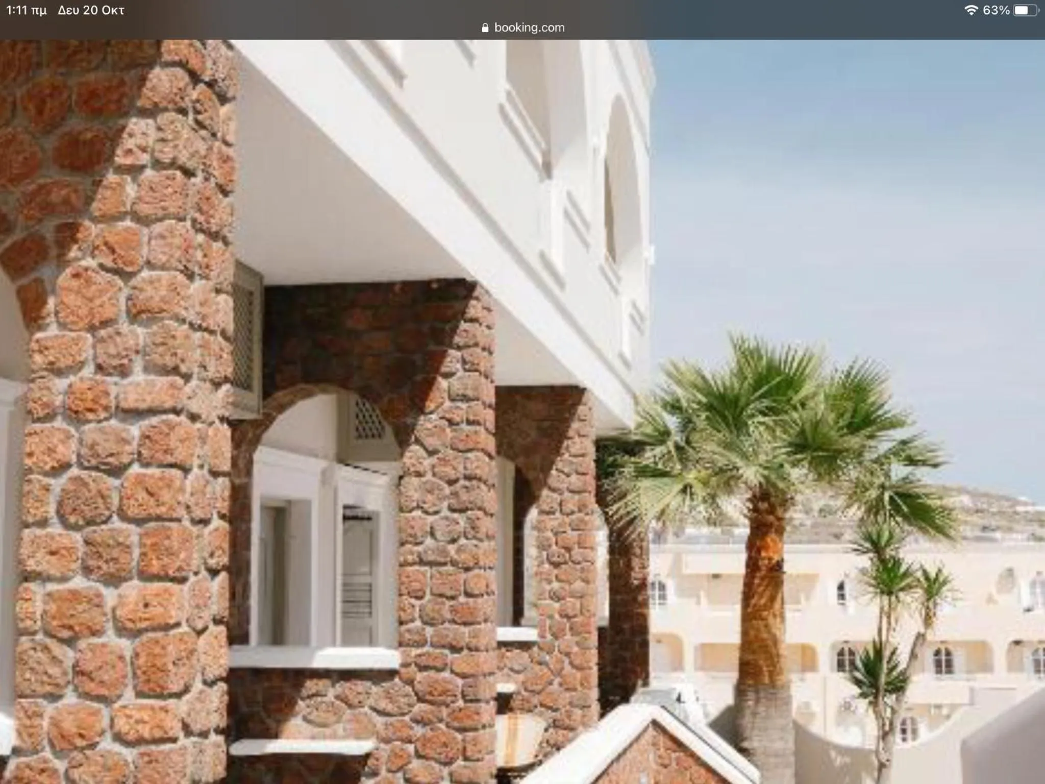 Property building in my life suites