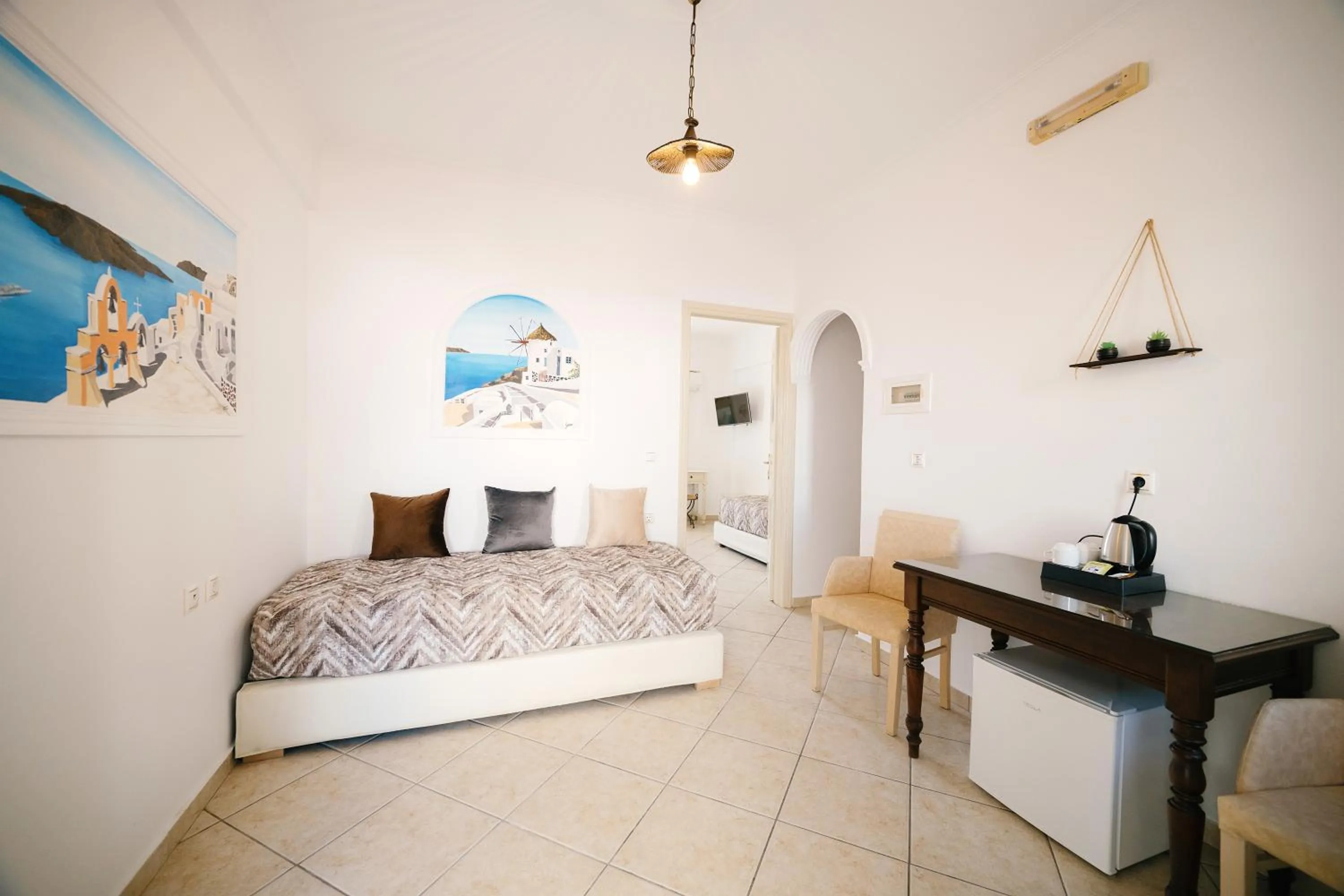 Bedroom, Bed in my life suites