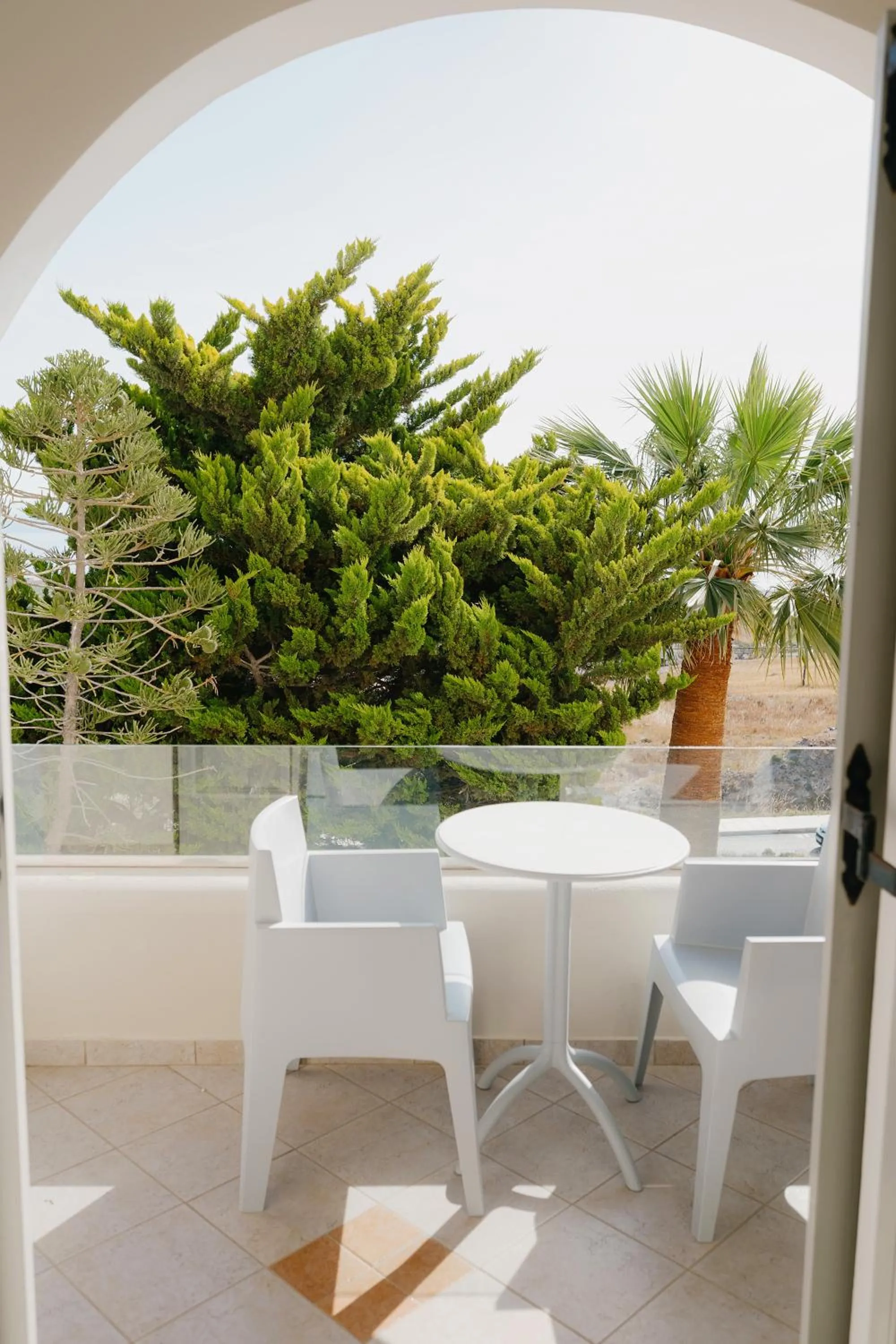 View (from property/room) in my life suites