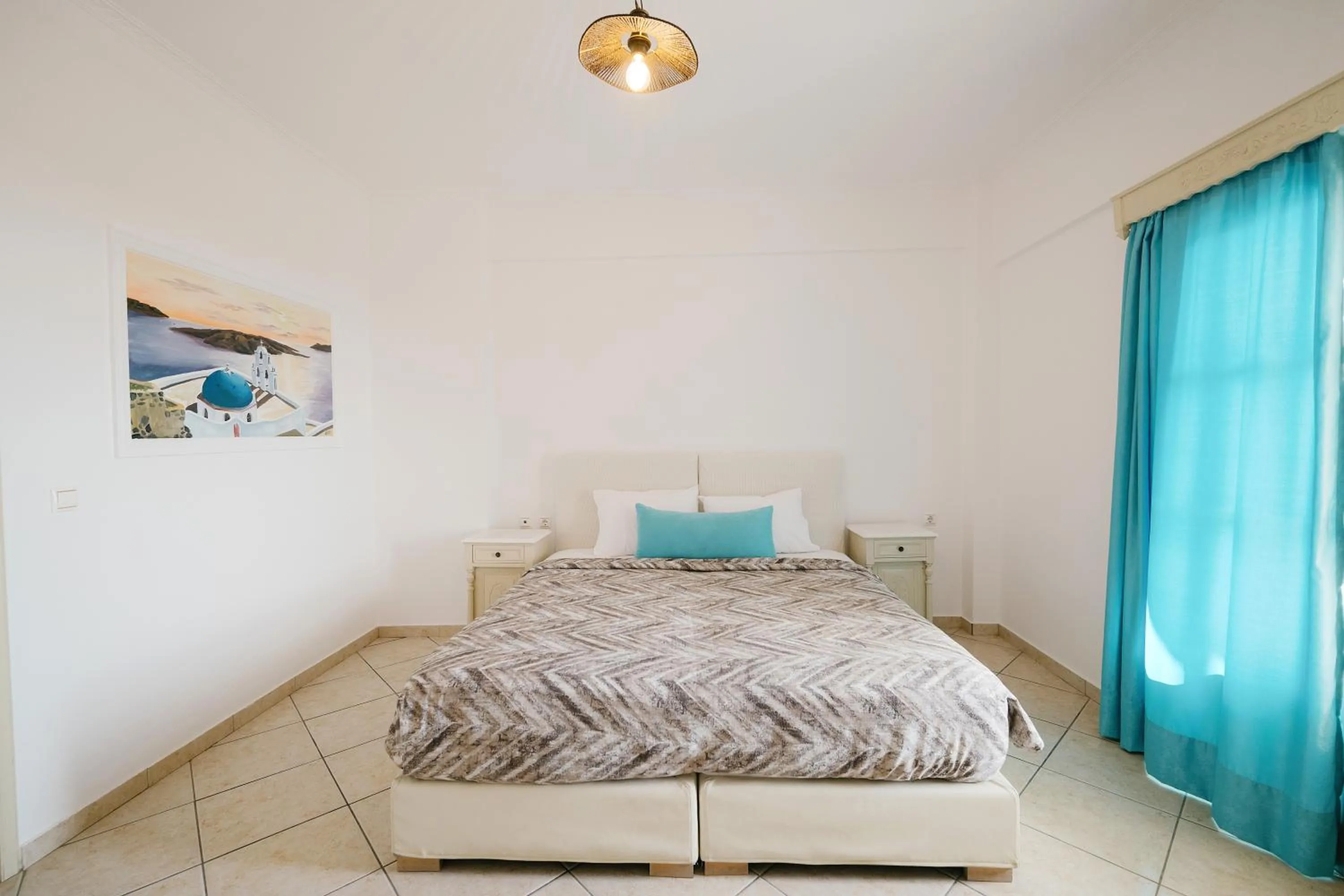 Bedroom, Bed in my life suites