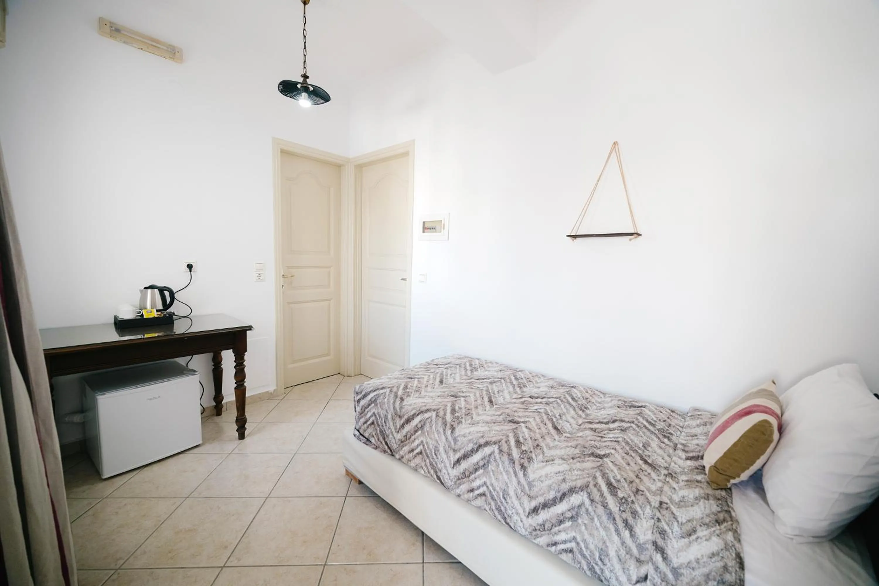 Property building, Bed in my life suites