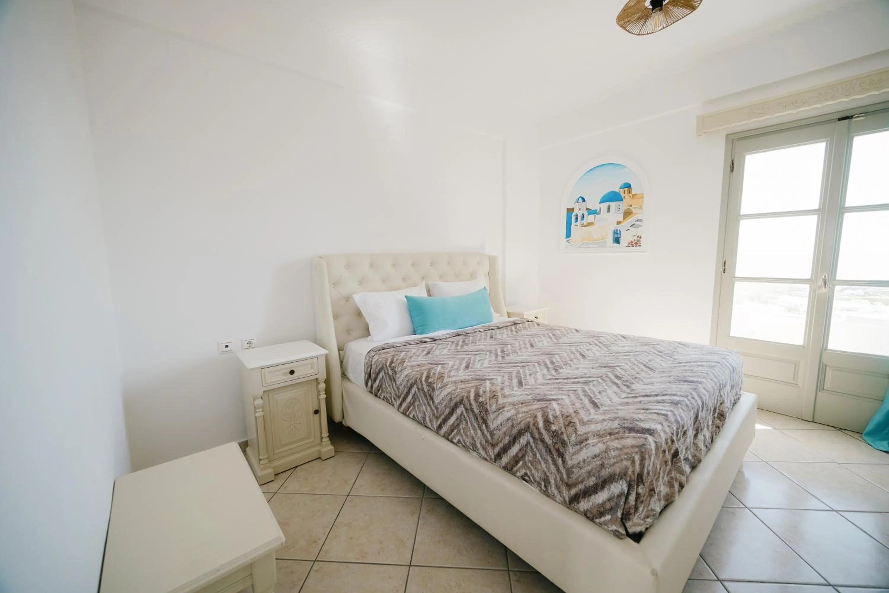 Bedroom, Bed in my life suites