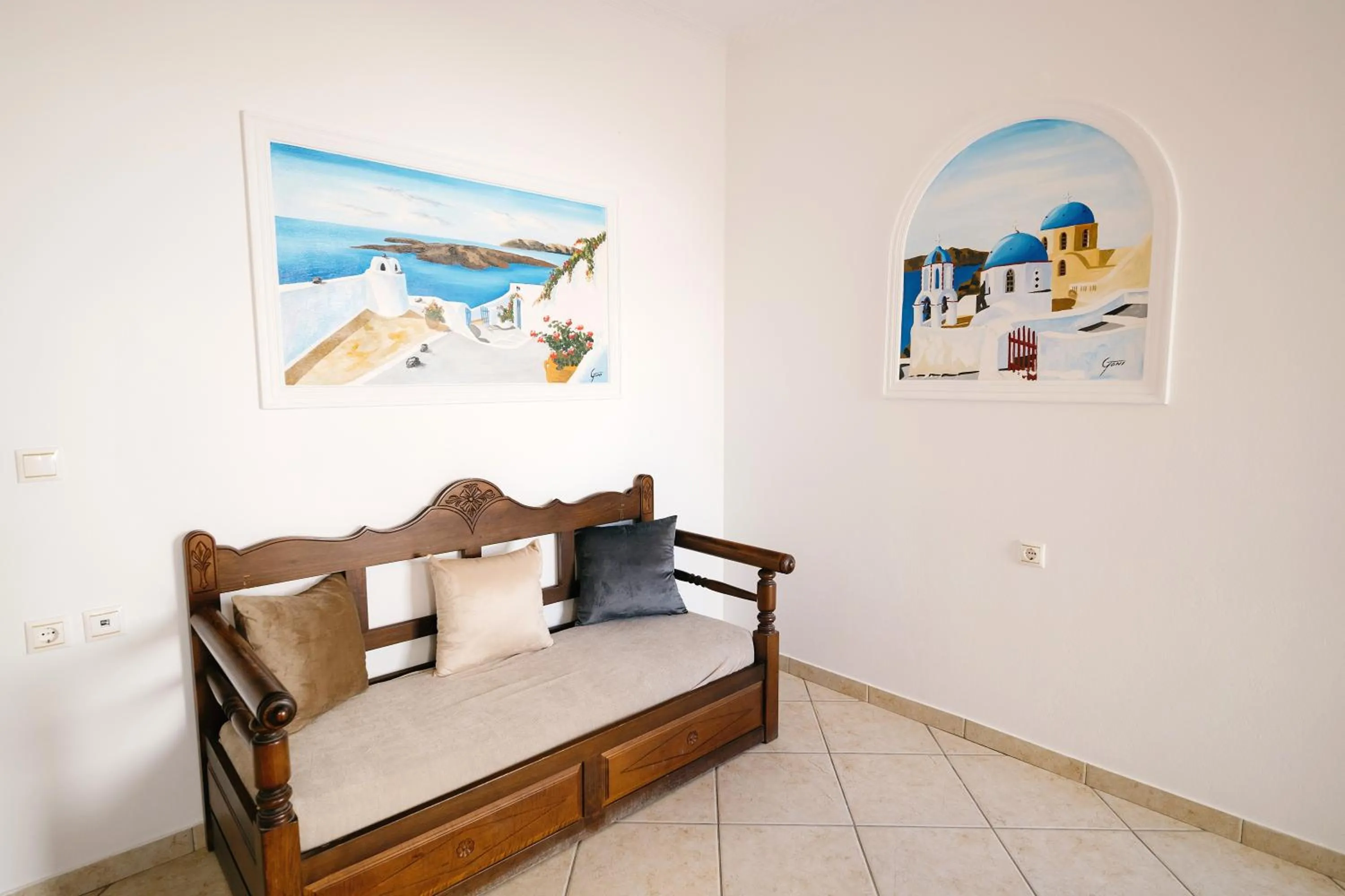 Property building in my life suites