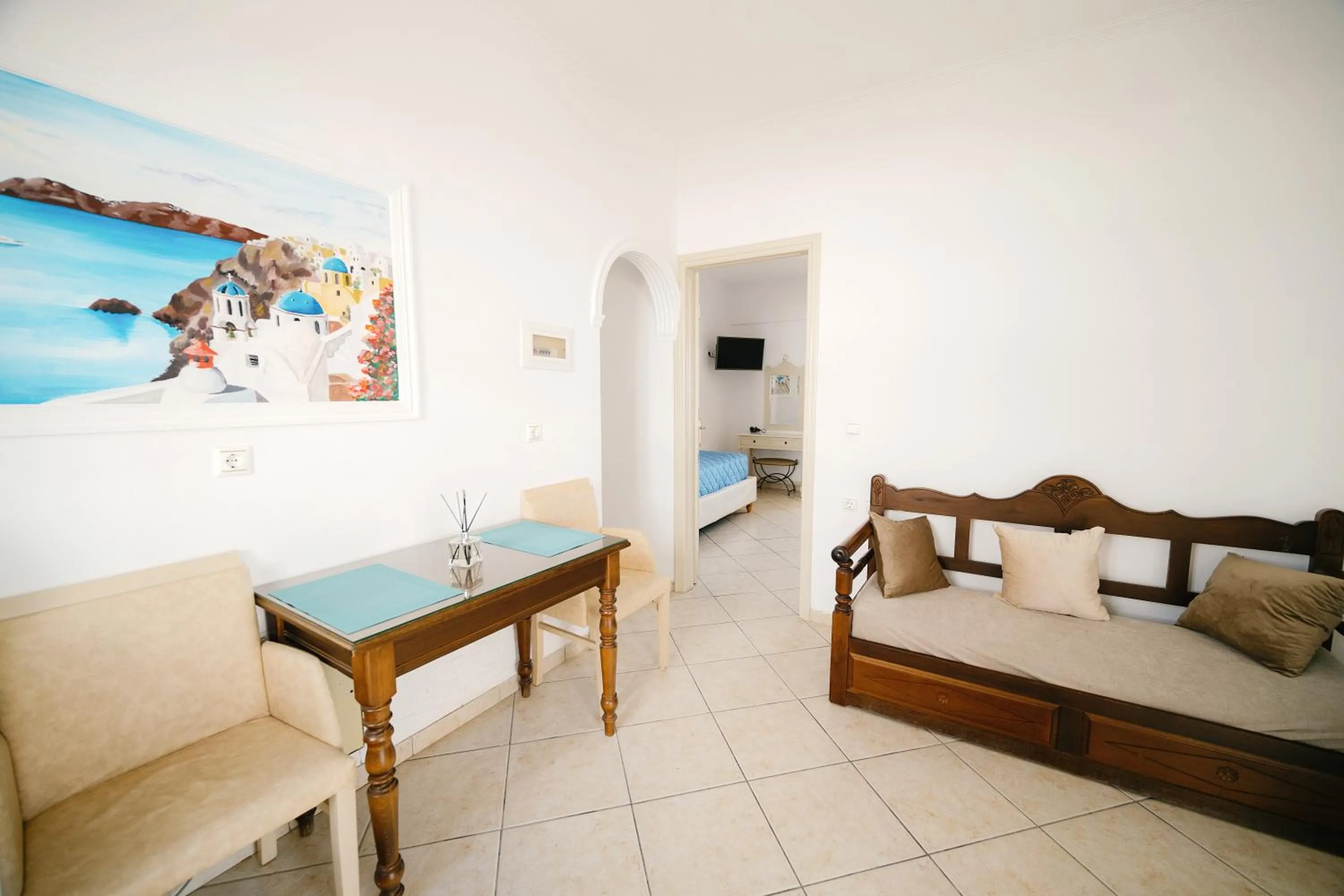 Property building in my life suites