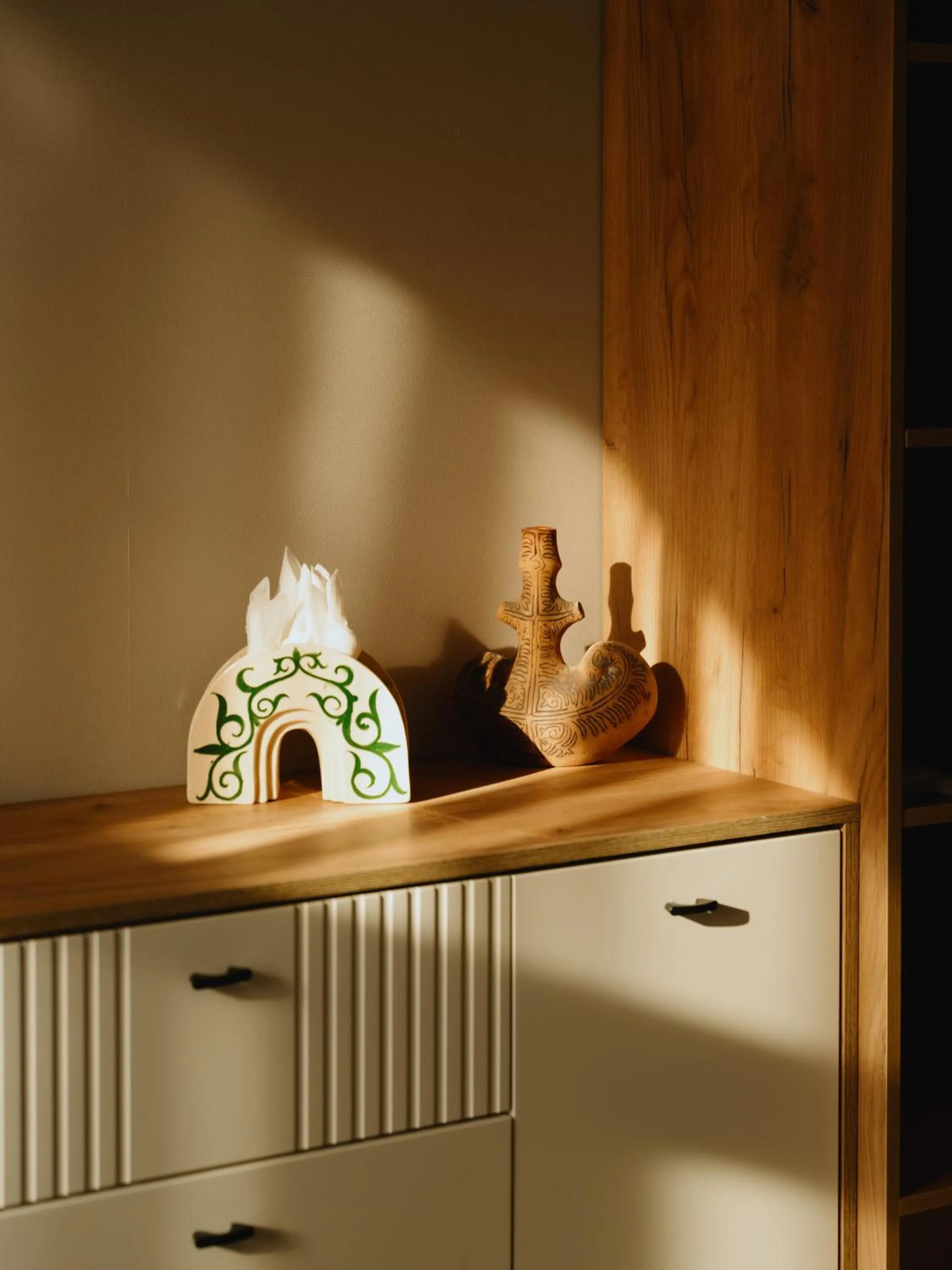 Skeramos Boutique Art Hotel