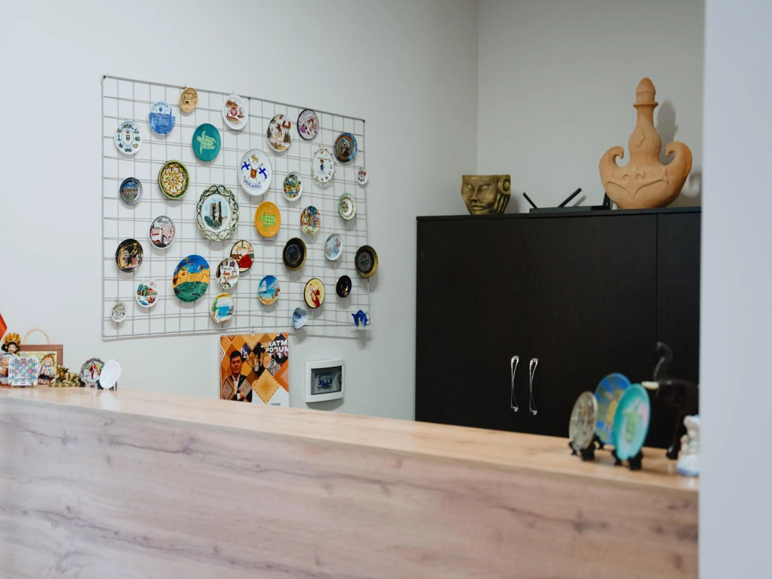 Skeramos Boutique Art Hotel