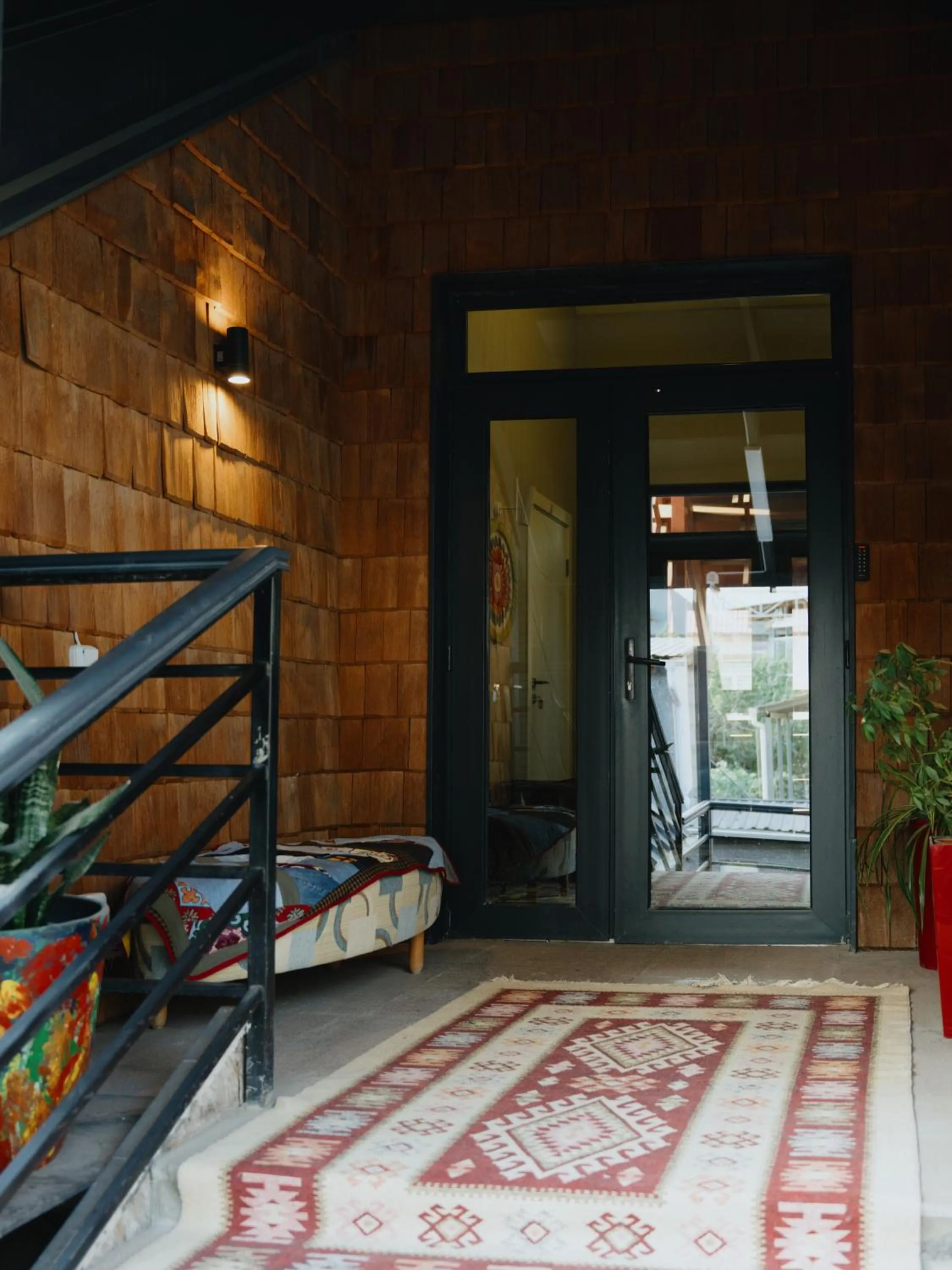 Skeramos Boutique Art Hotel