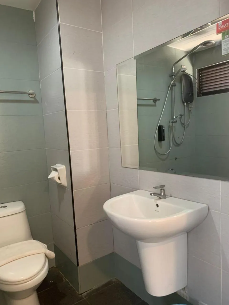 Asto Hotel Kuala Lumpur