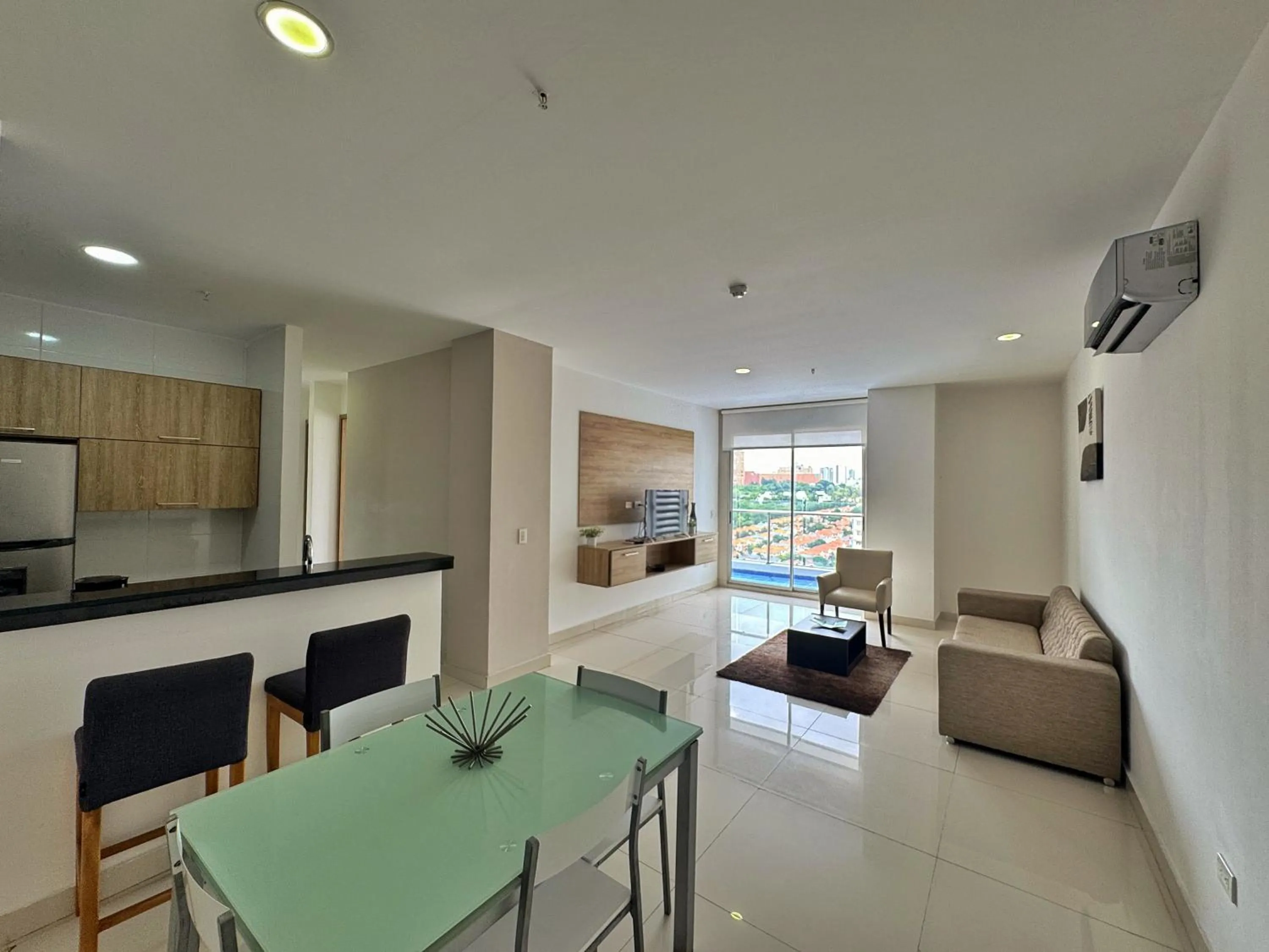 Sky Collection Lifestyle Hotel & Suites Barranquilla