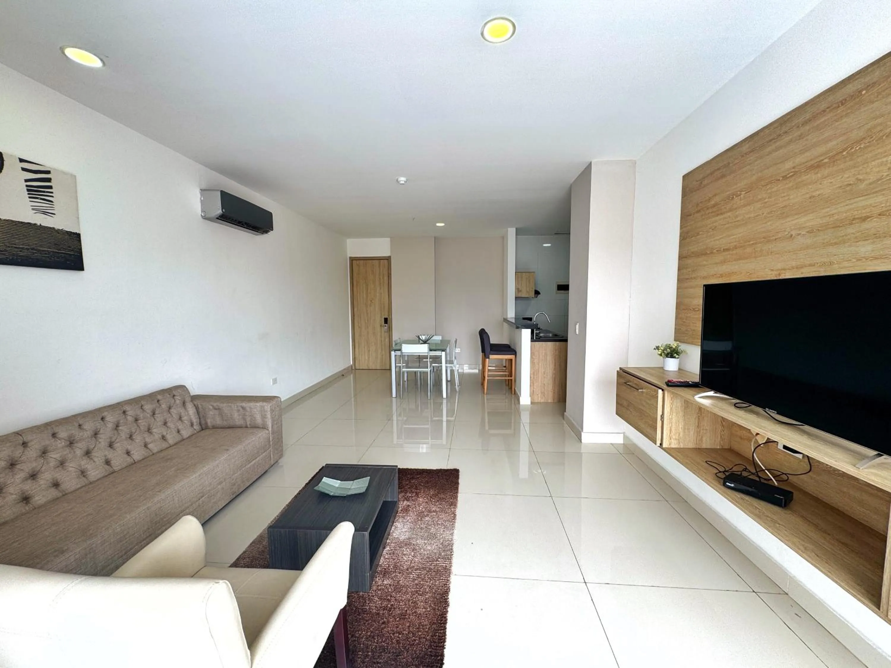 Sky Collection Lifestyle Hotel & Suites Barranquilla