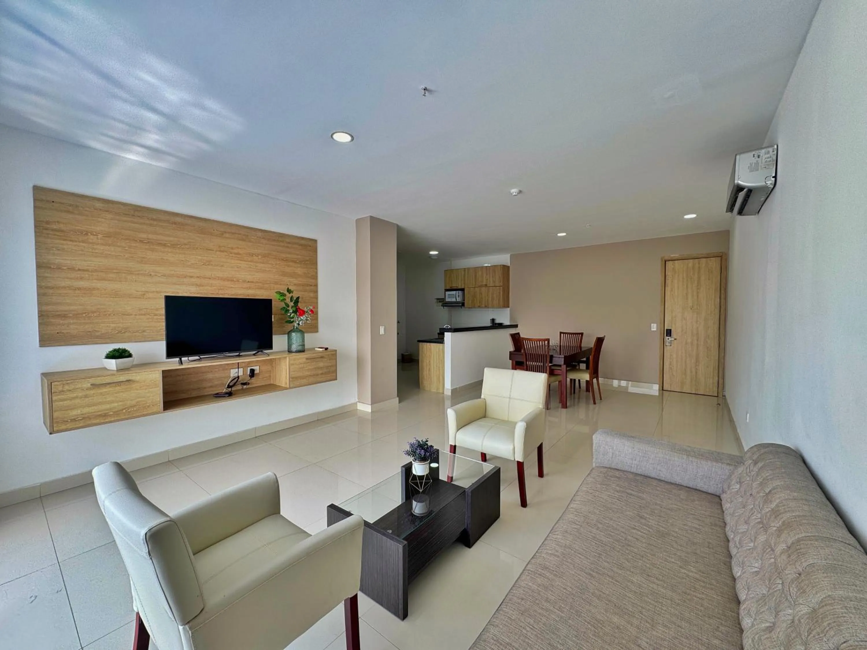 Sky Collection Lifestyle Hotel & Suites Barranquilla