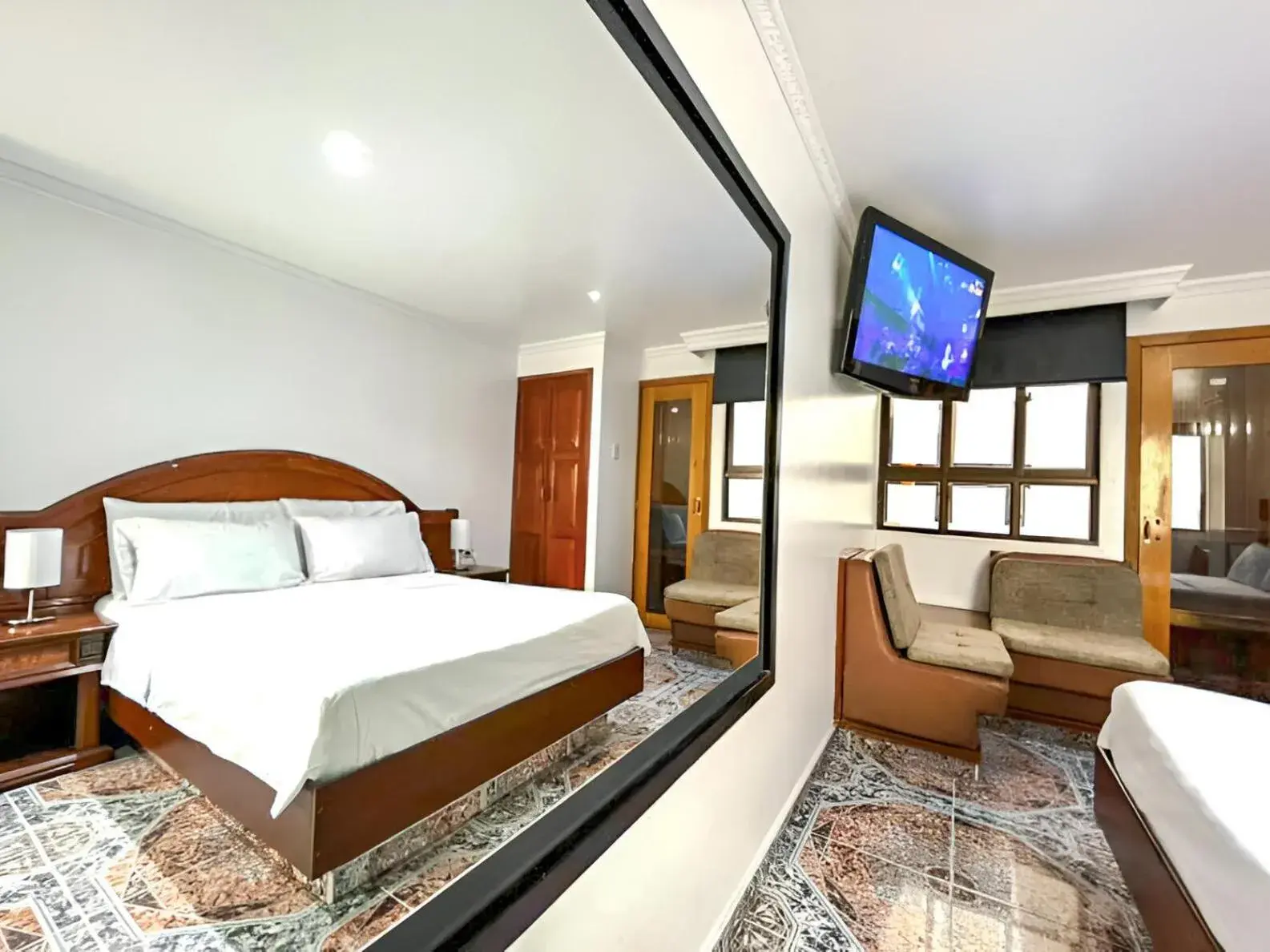 Lavid Hotel Kennedy Lavid Hotel Kennedy