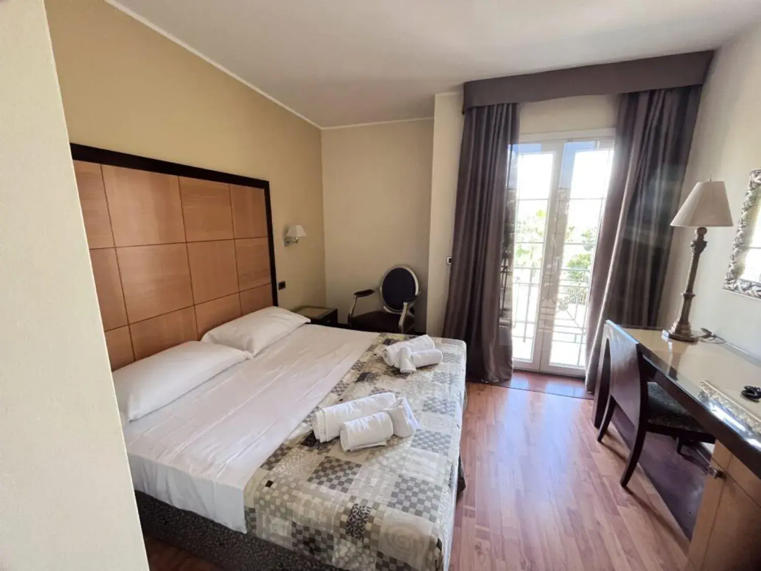 Regent Beachotel Regent Beachotel