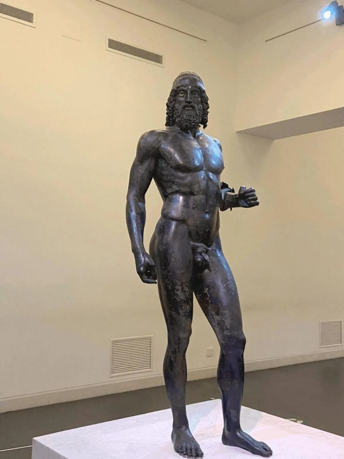 Nearby landmark in Regent Beachotel