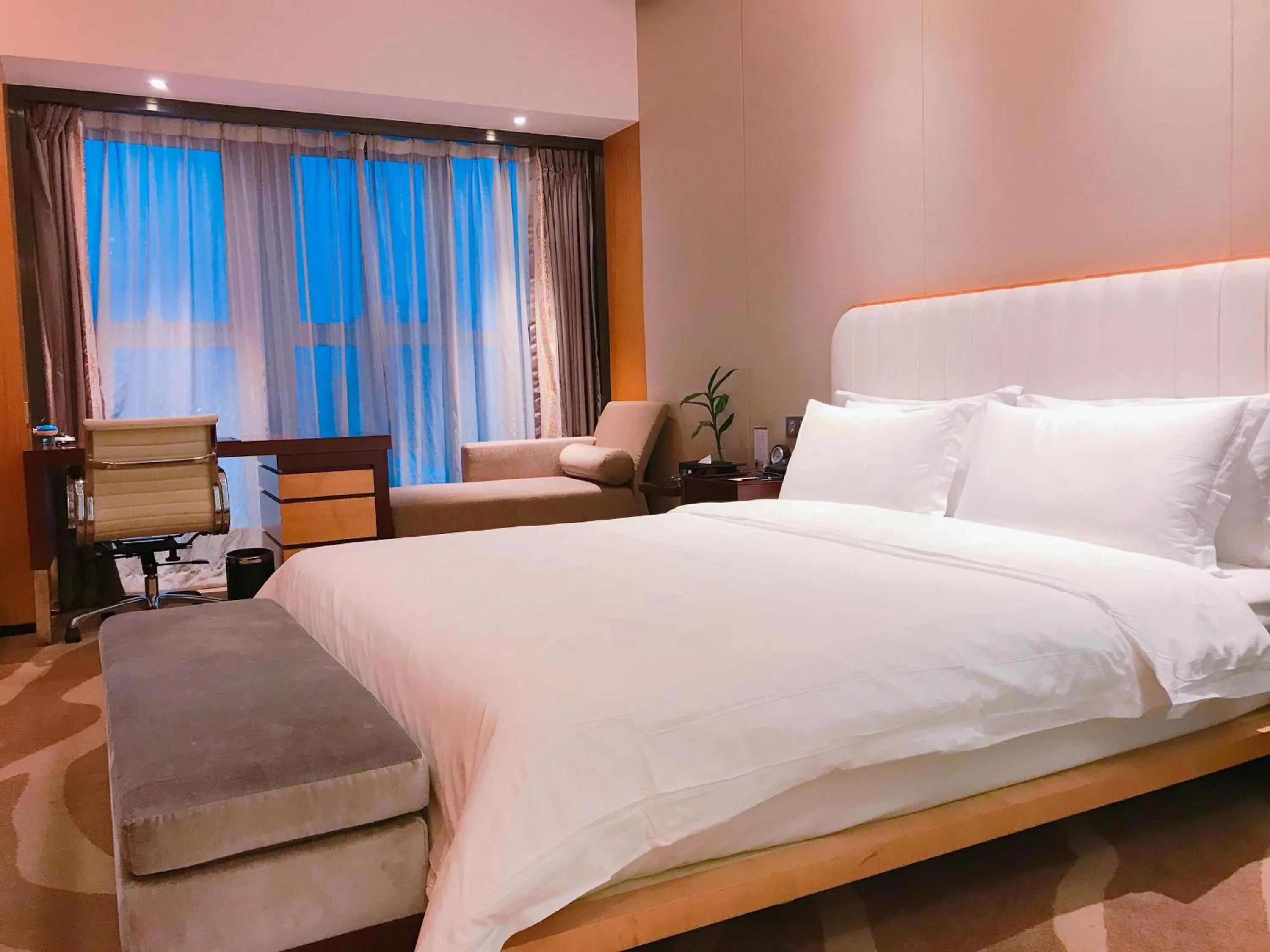 The Pearl Boutique Hotel