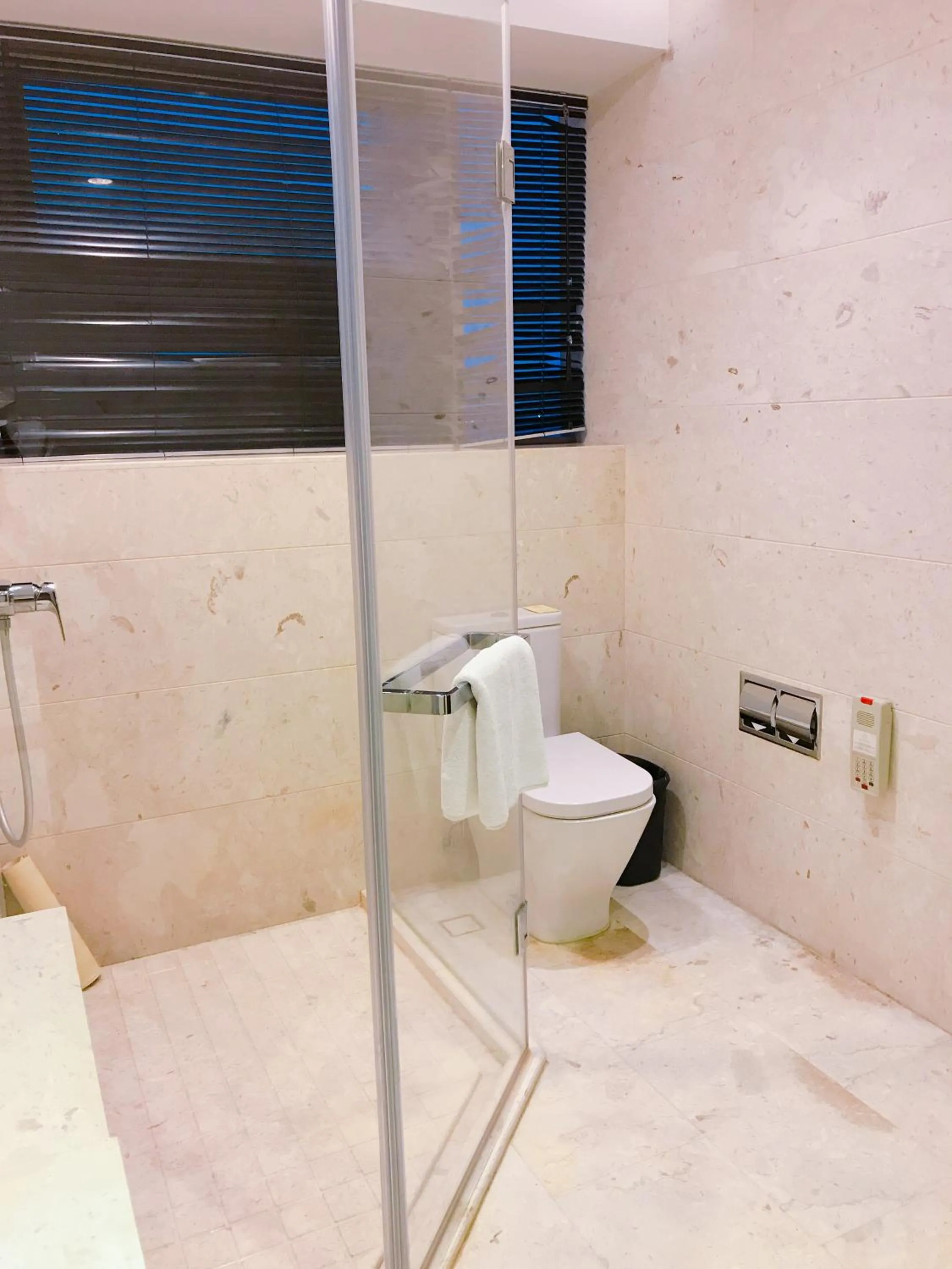 The Pearl Boutique Hotel